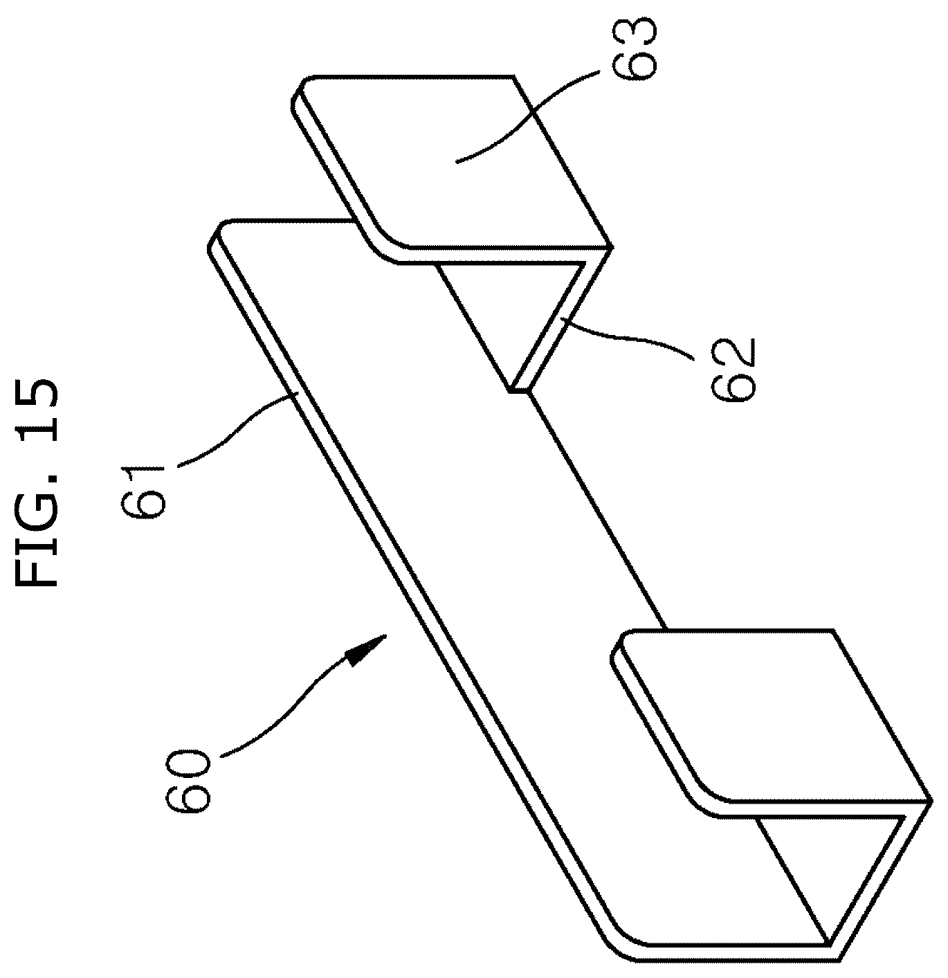 Patent US12504040 Figure 15 – Journal foil air bearing preventing separation of bump foil