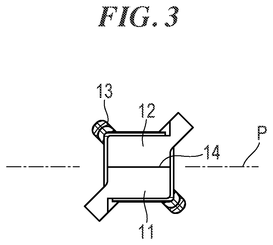 Patent US12504041 Figure 3 – Linear motion guide apparatus