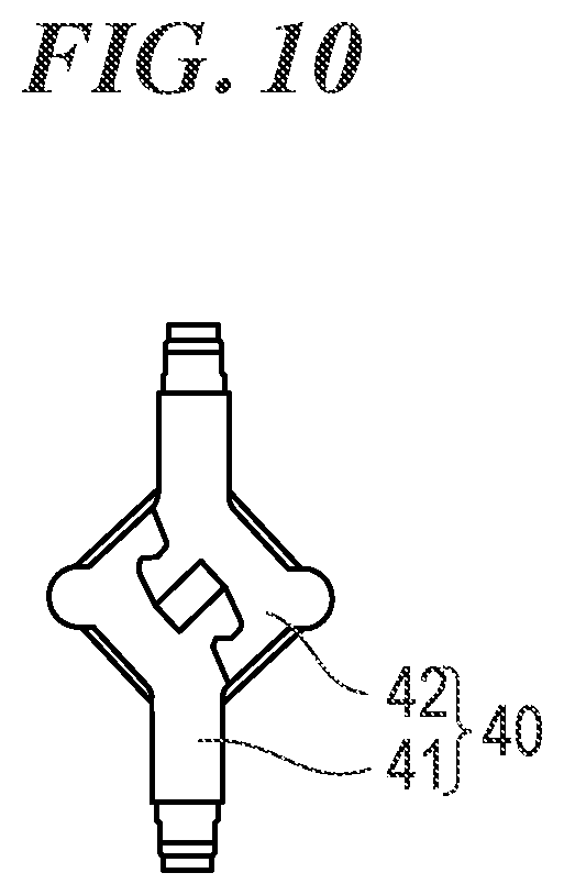 Patent US12504041 Figure 10 – Linear motion guide apparatus