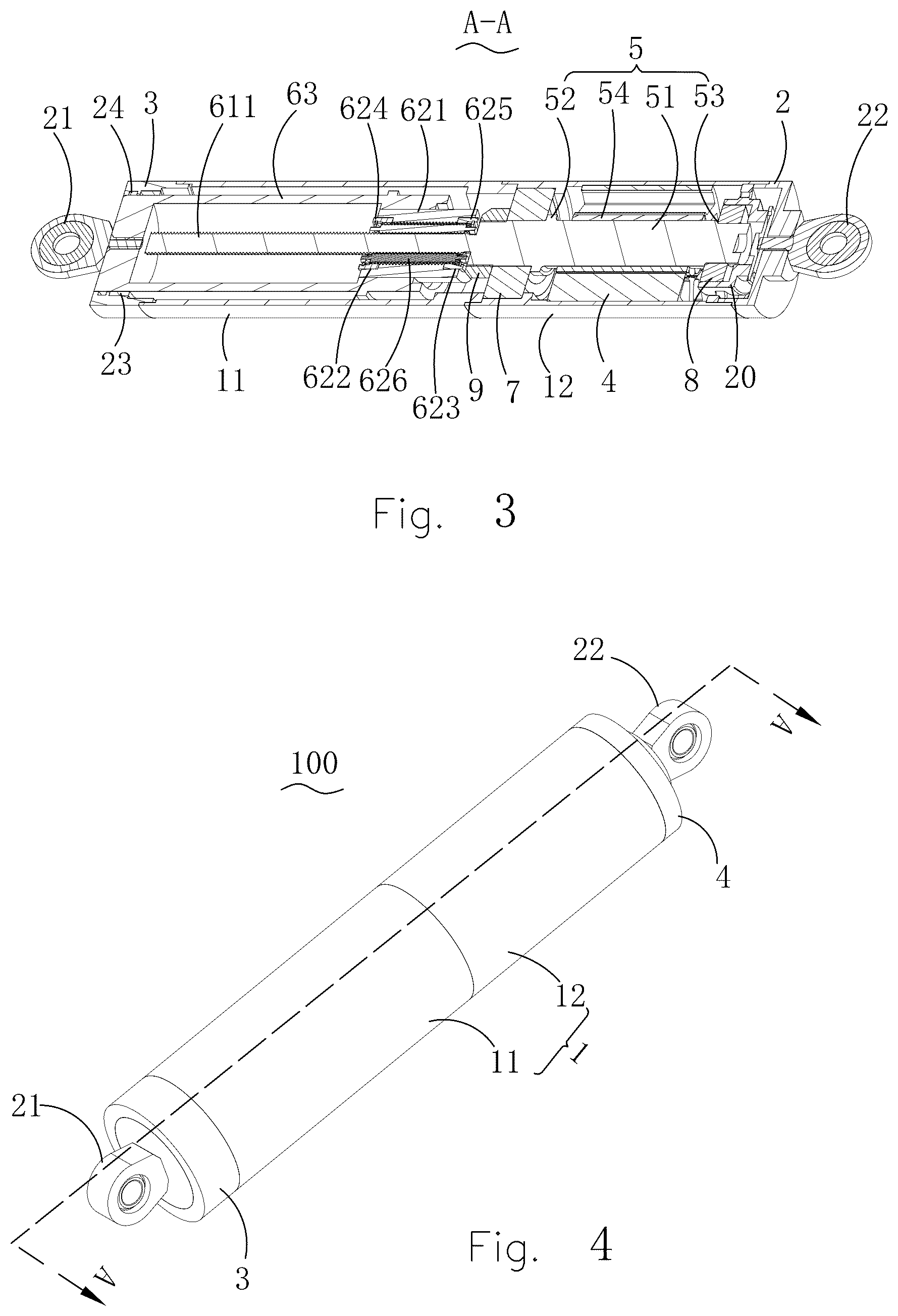Patent US12504059 Figure 2 – Linear driving mechanism