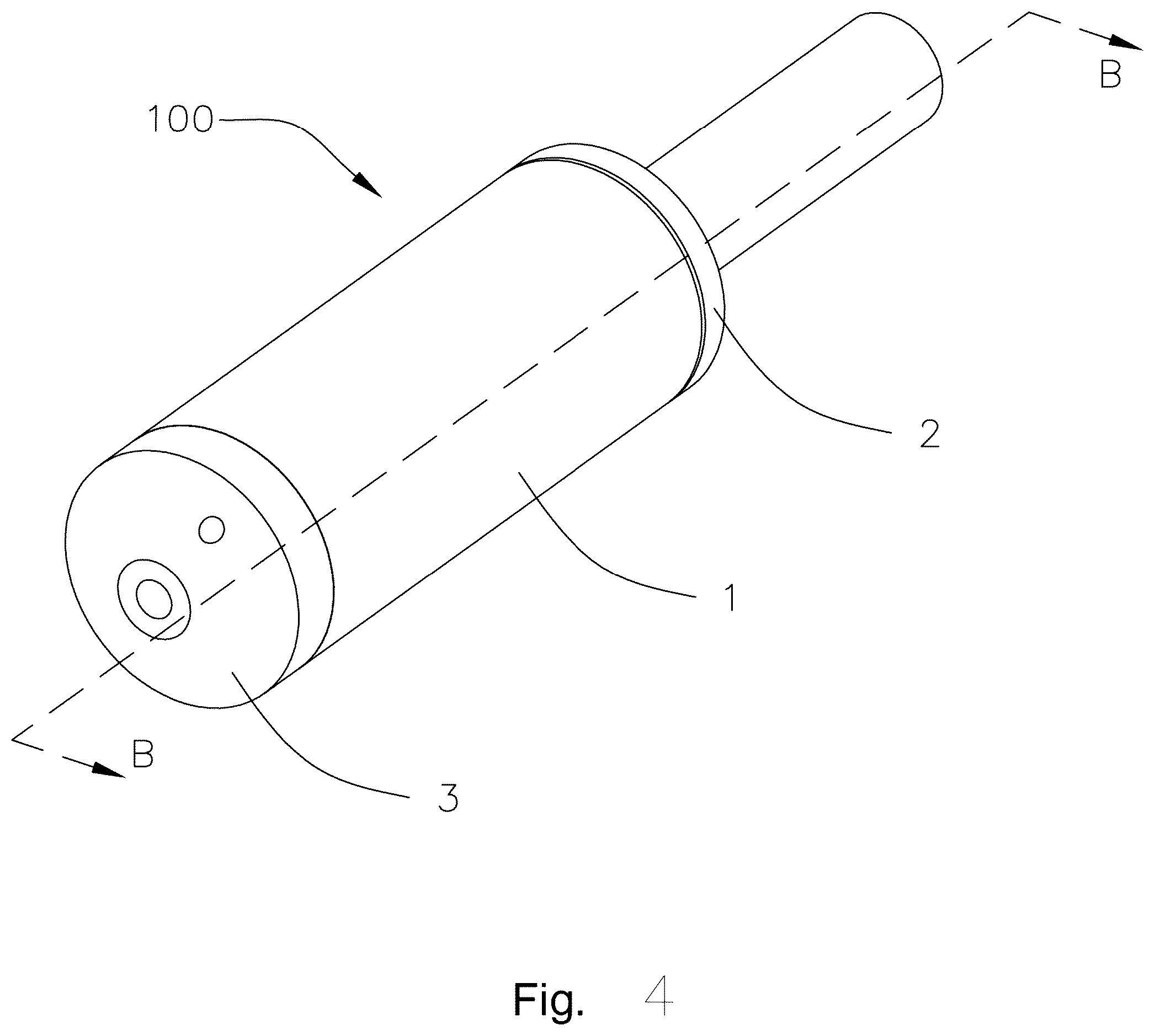 Patent US12504060 Figure 4 – Linear driving mechanism