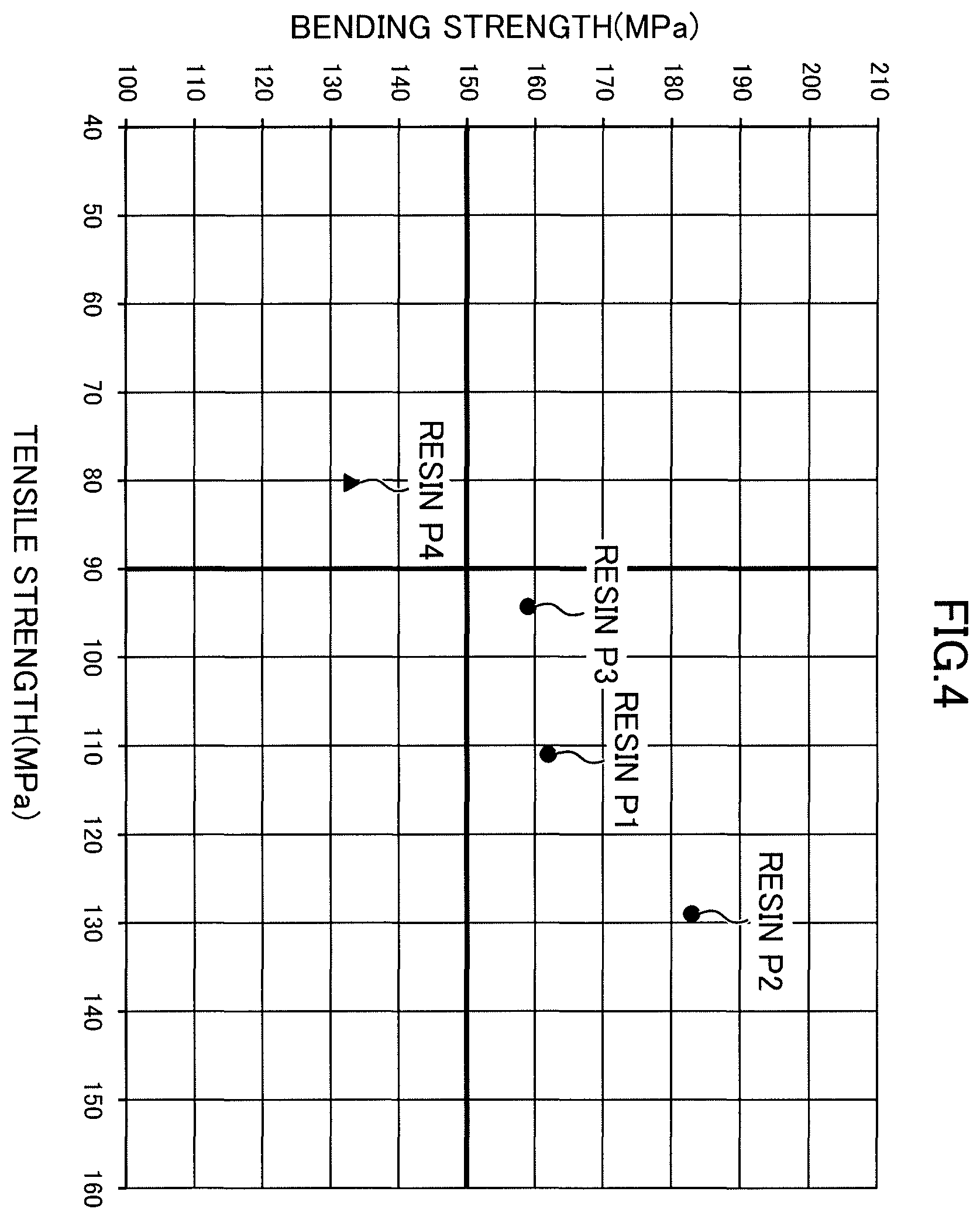 Patent US12504072 Figure 4 – Piston ring, piston ring assembly, and reciprocating compressor