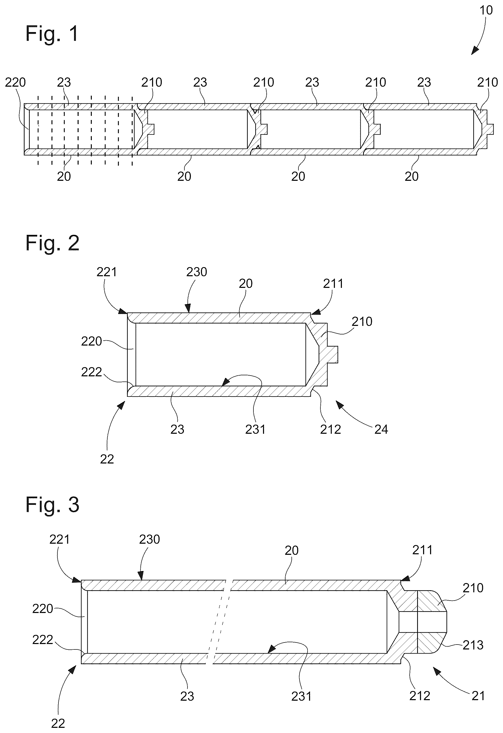 Patent US12504075 Figure 1 – Method for manufacturing gasket seals from this assembly