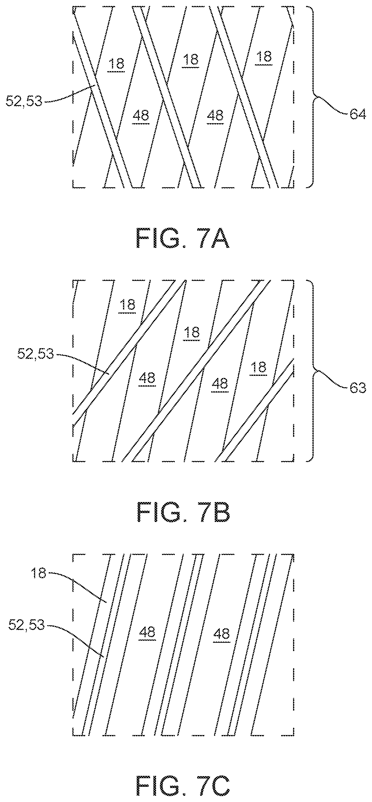 Patent US12504076 Figure 7 – Wiper seal for a ball screw actuator