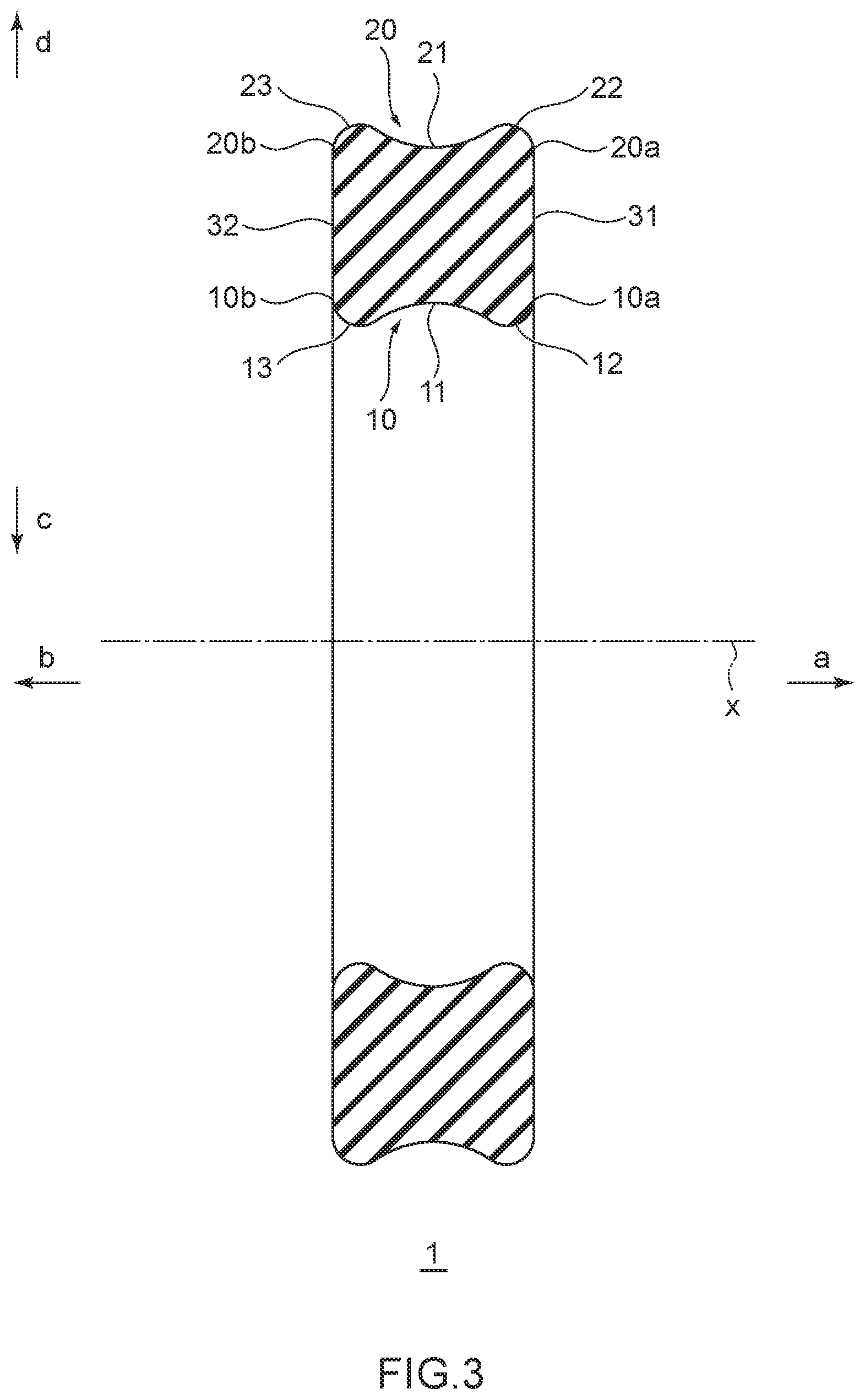 Patent US12504077 Figure 3 – Sealing device
