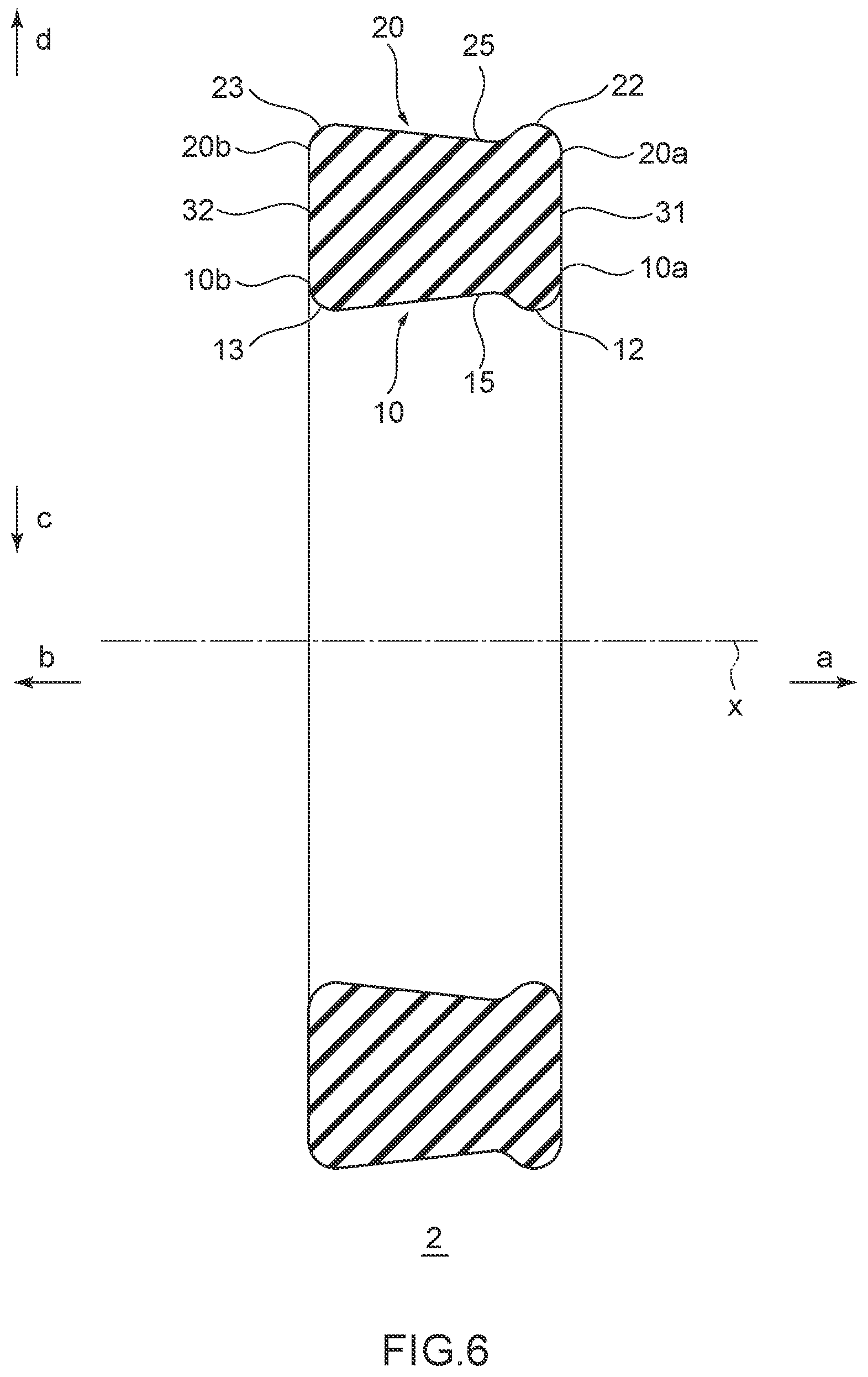Patent US12504077 Figure 6 – Sealing device