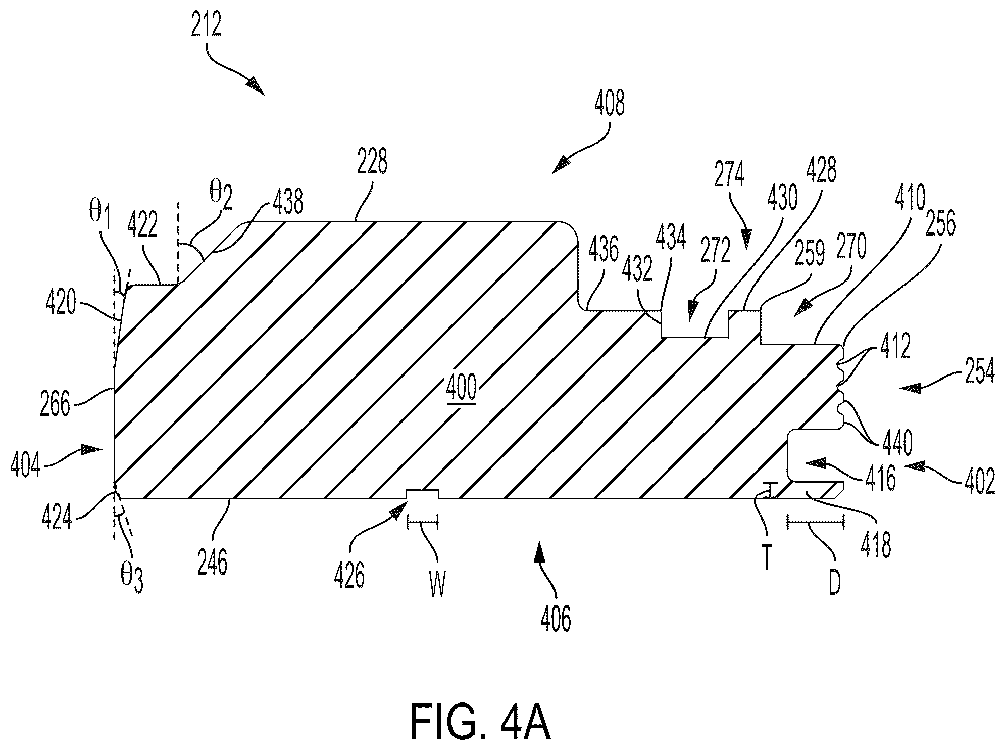 Patent US12504080 Figure 6 – Gate valve seats and seals, kits, and associated methods to enhance operating life of gate valves