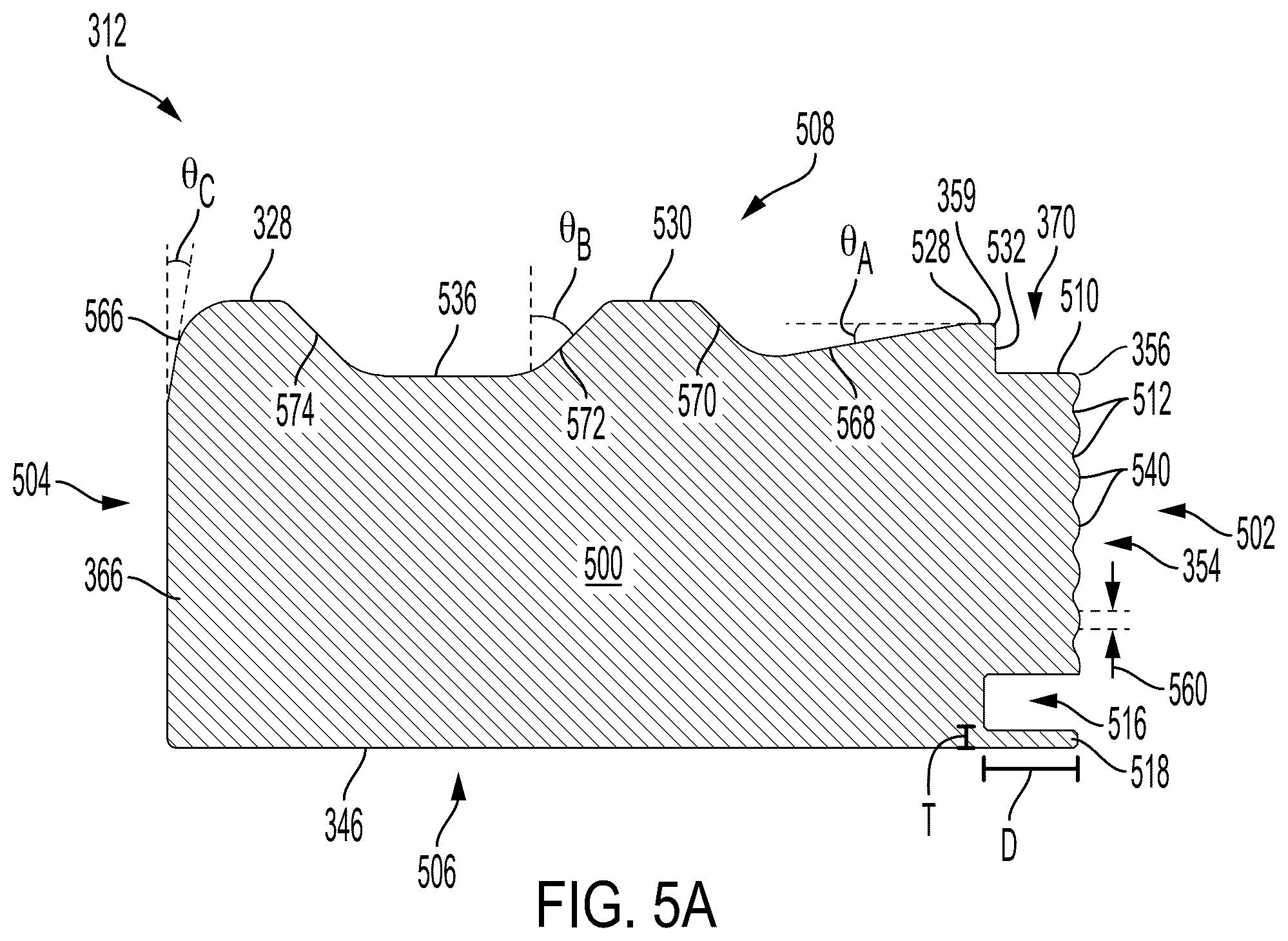 Patent US12504080 Figure 9 – Gate valve seats and seals, kits, and associated methods to enhance operating life of gate valves