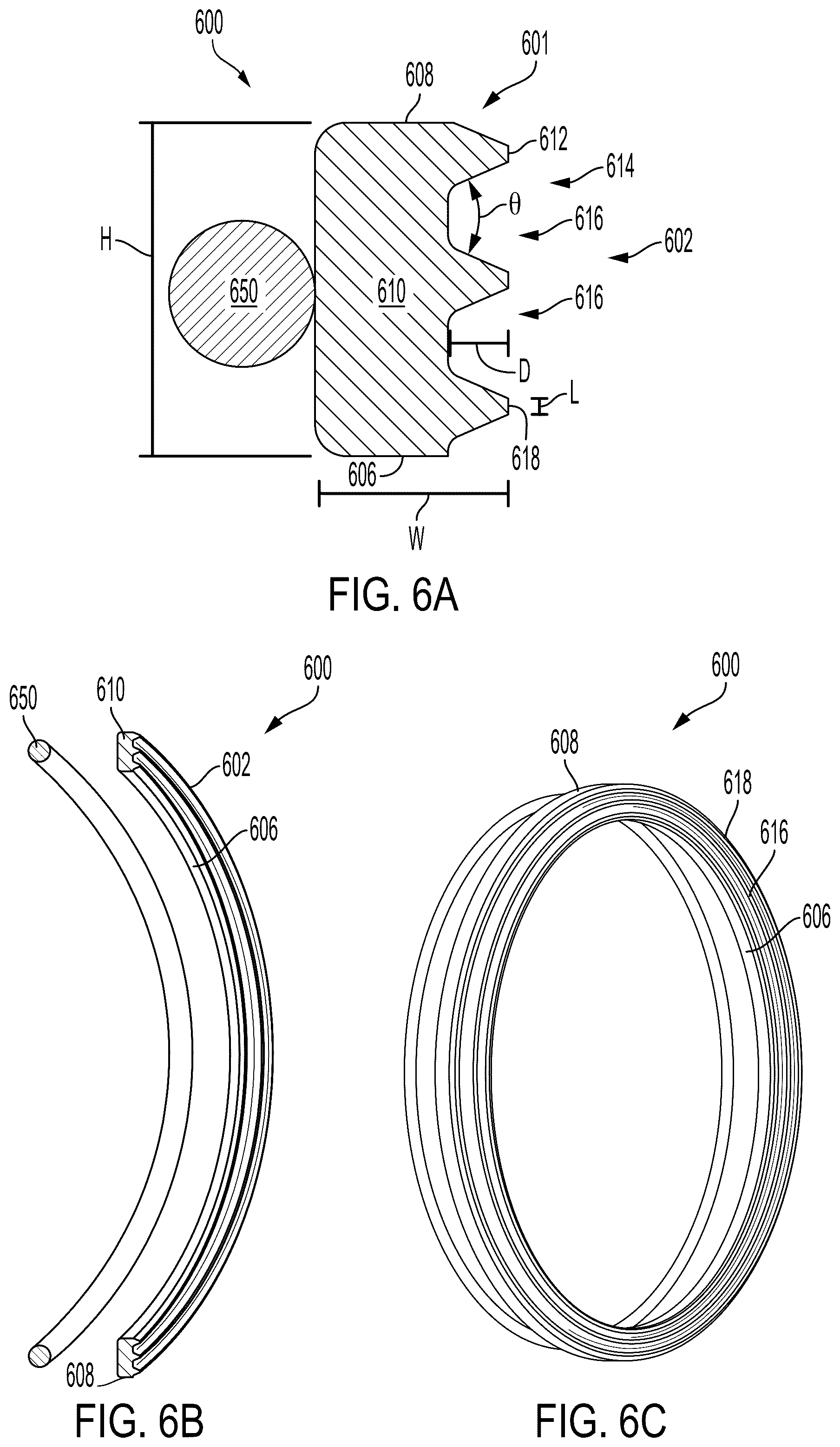 Patent US12504080 Figure 11 – Gate valve seats and seals, kits, and associated methods to enhance operating life of gate valves