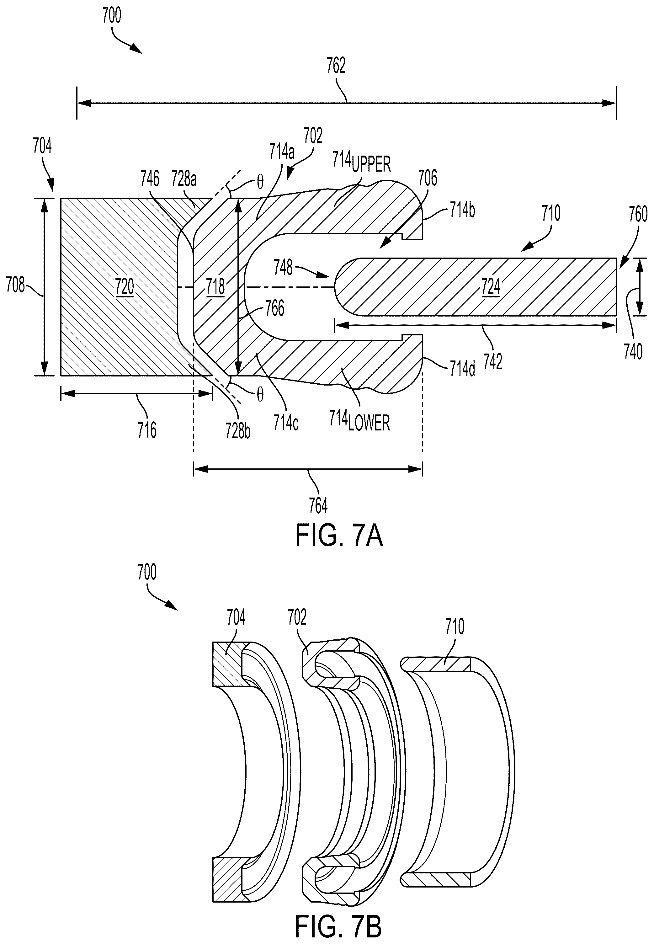 Patent US12504080 Figure 12 – Gate valve seats and seals, kits, and associated methods to enhance operating life of gate valves