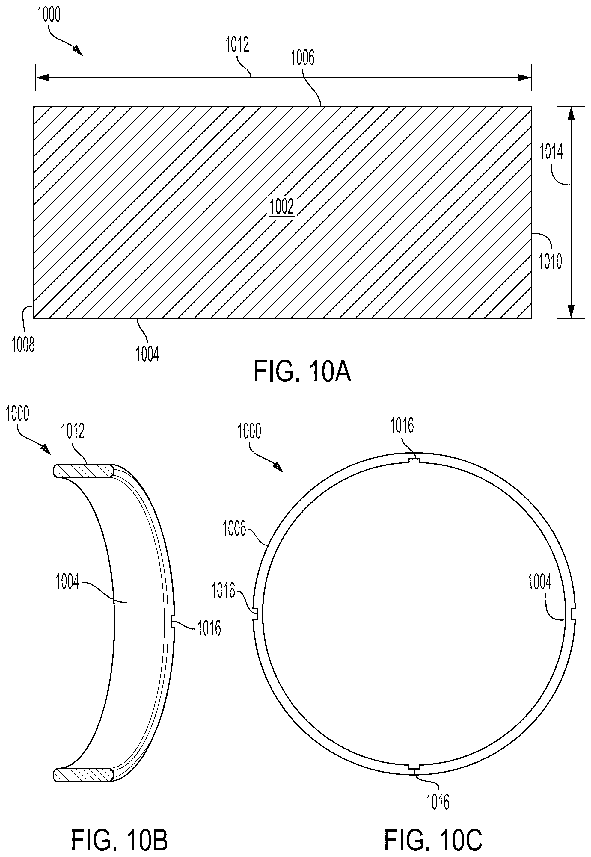 Patent US12504080 Figure 15 – Gate valve seats and seals, kits, and associated methods to enhance operating life of gate valves