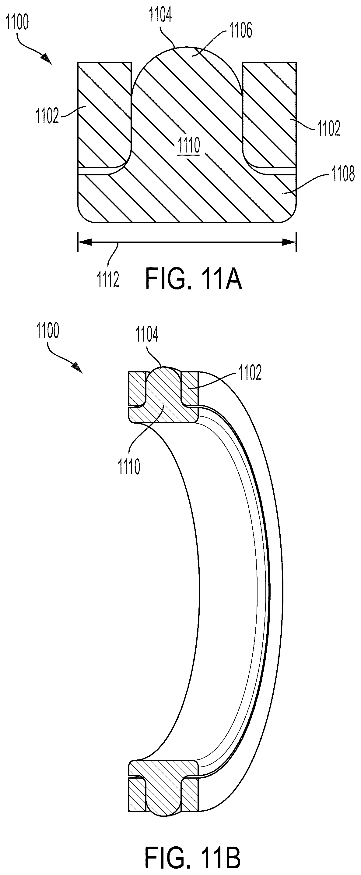 Patent US12504080 Figure 16 – Gate valve seats and seals, kits, and associated methods to enhance operating life of gate valves