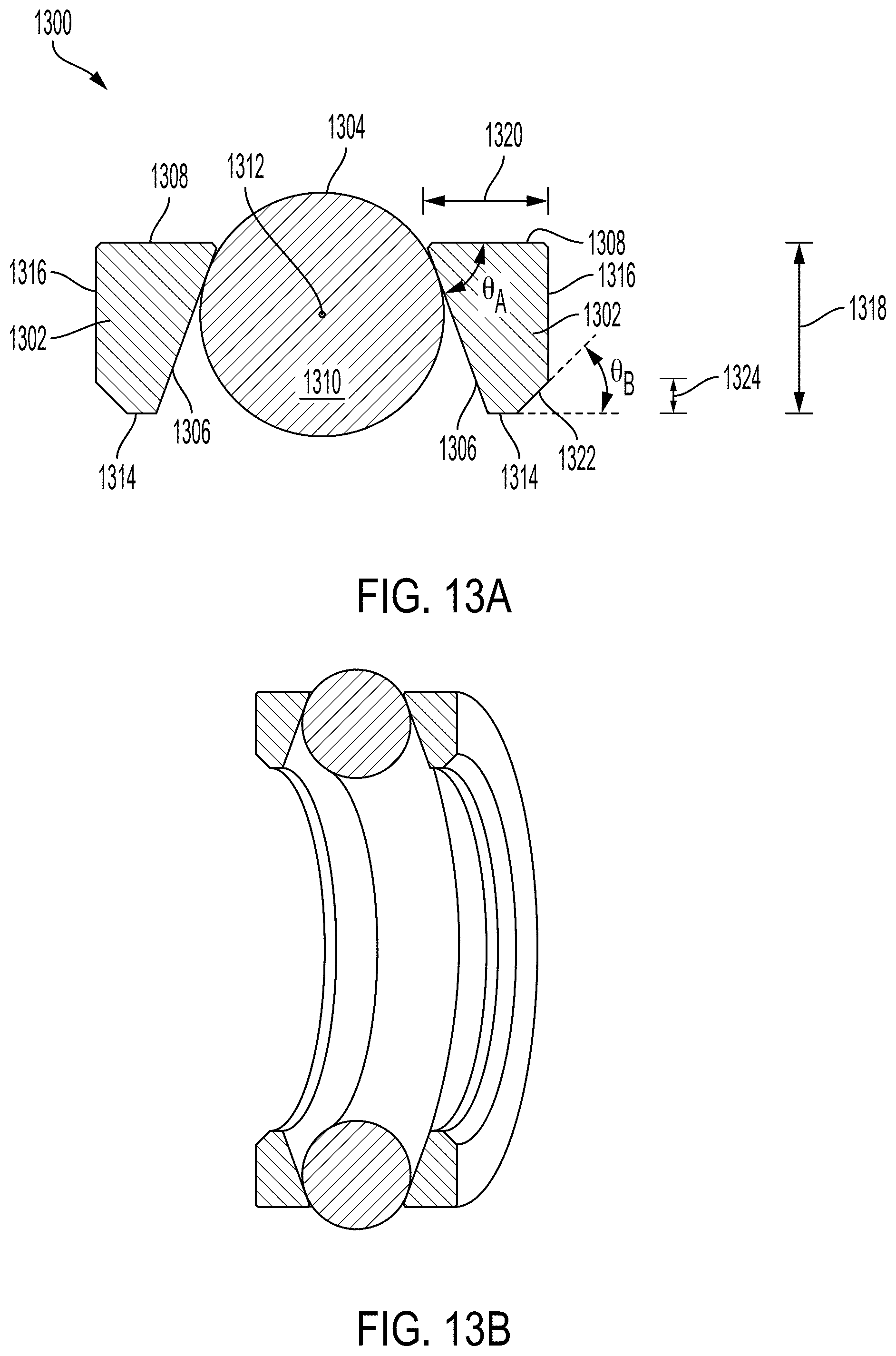 Patent US12504080 Figure 18 – Gate valve seats and seals, kits, and associated methods to enhance operating life of gate valves