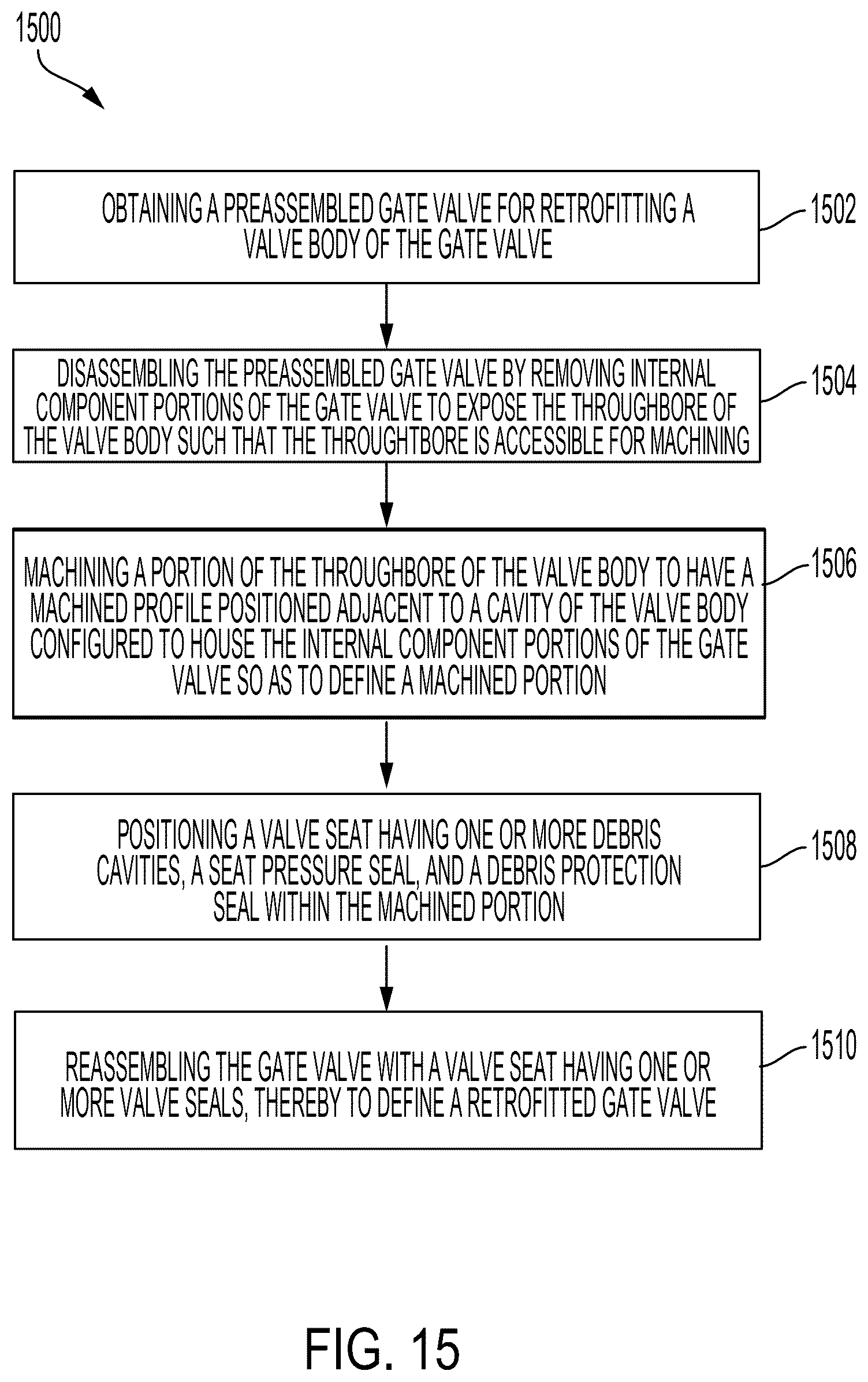 Patent US12504080 Figure 20 – Gate valve seats and seals, kits, and associated methods to enhance operating life of gate valves