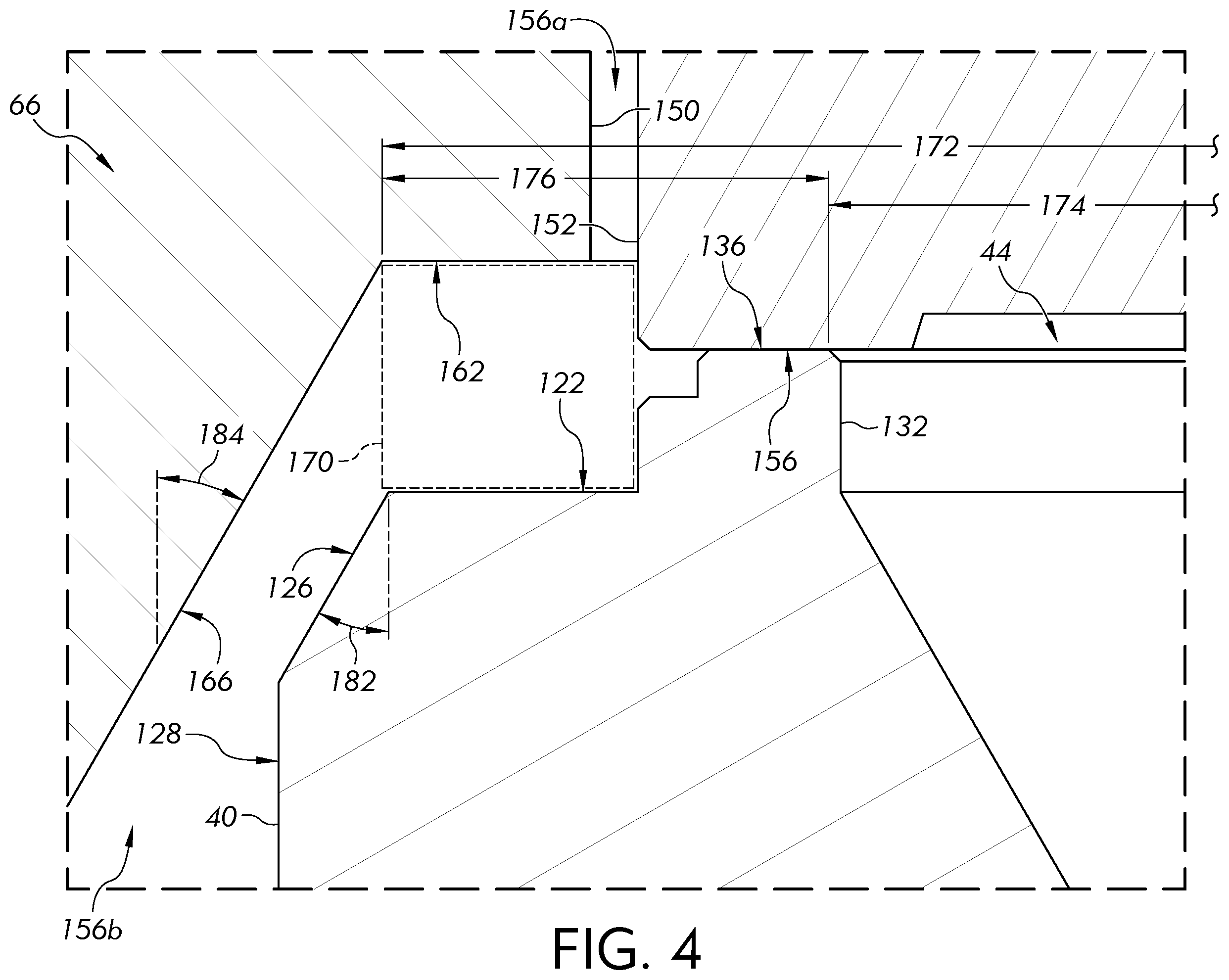Patent US12504083 Figure 4 – Relief valve