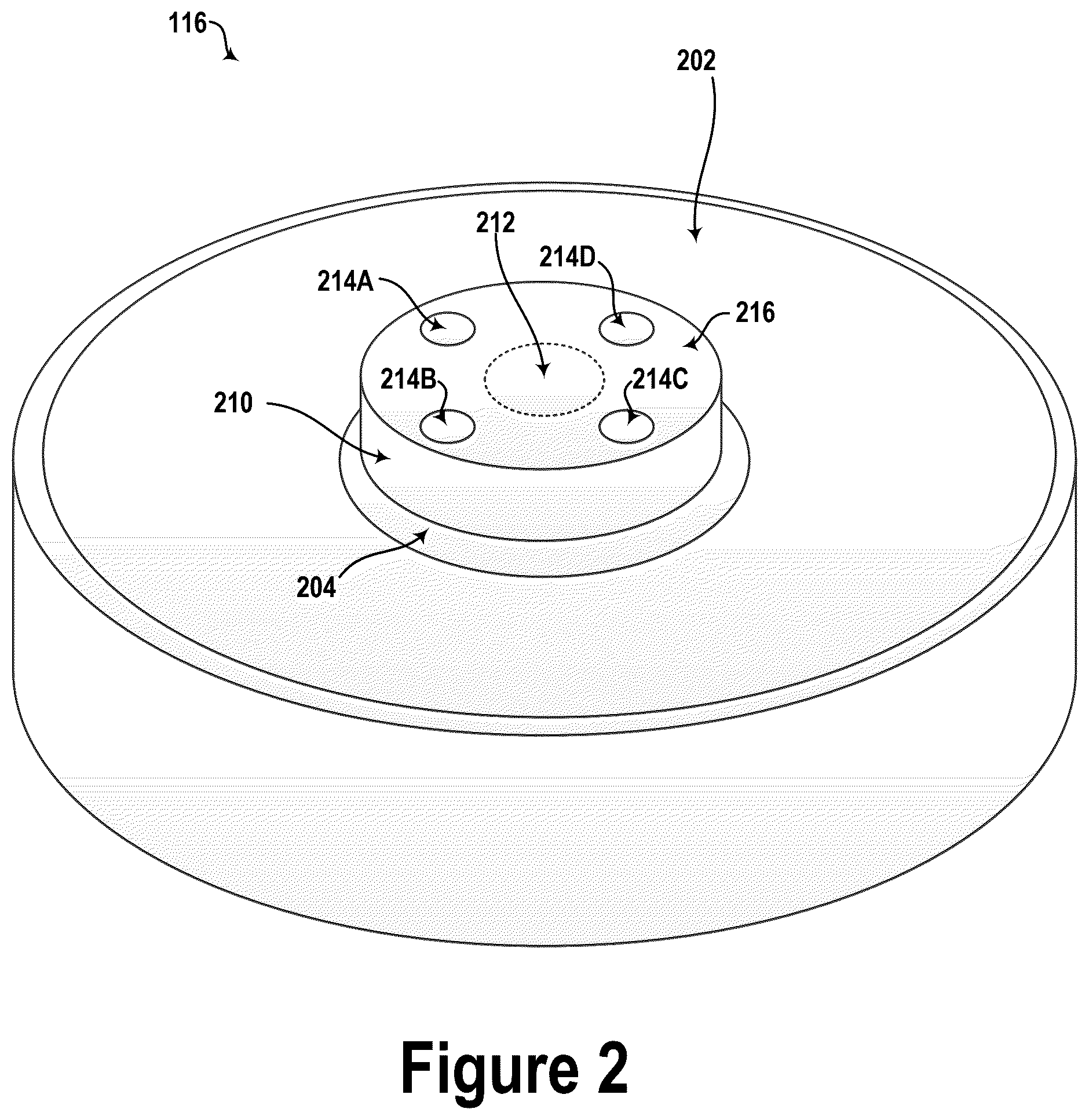 Patent US12504092 Figure 2 – Propellant valve
