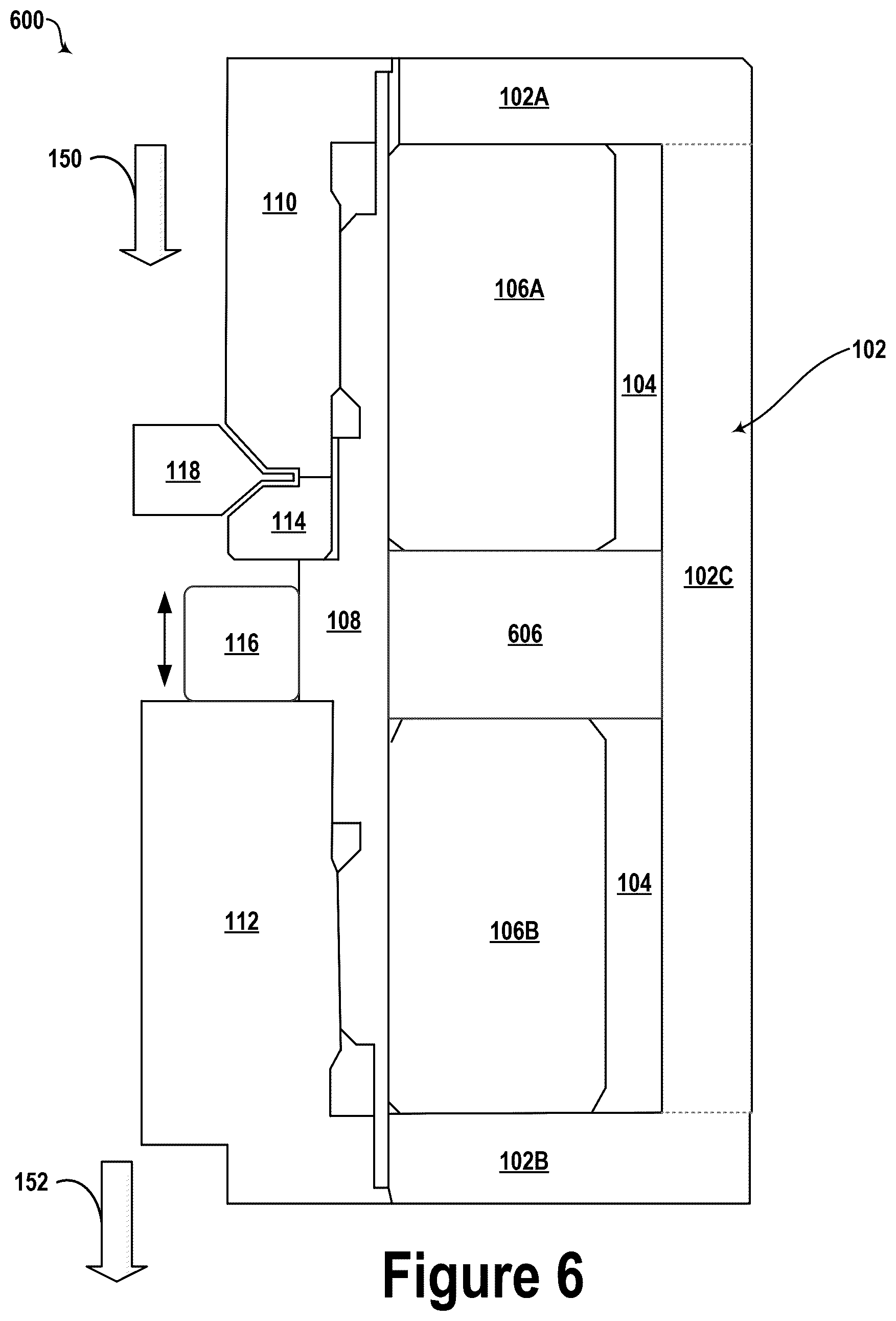 Patent US12504092 Figure 6 – Propellant valve