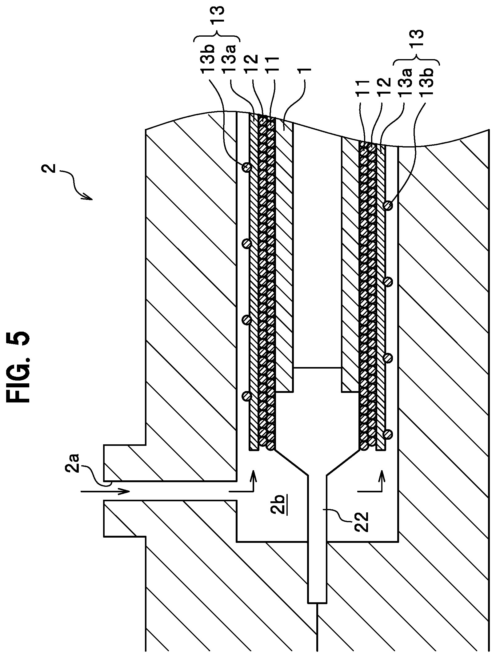 Patent US12504101 Figure 3 – Tube body intermediate