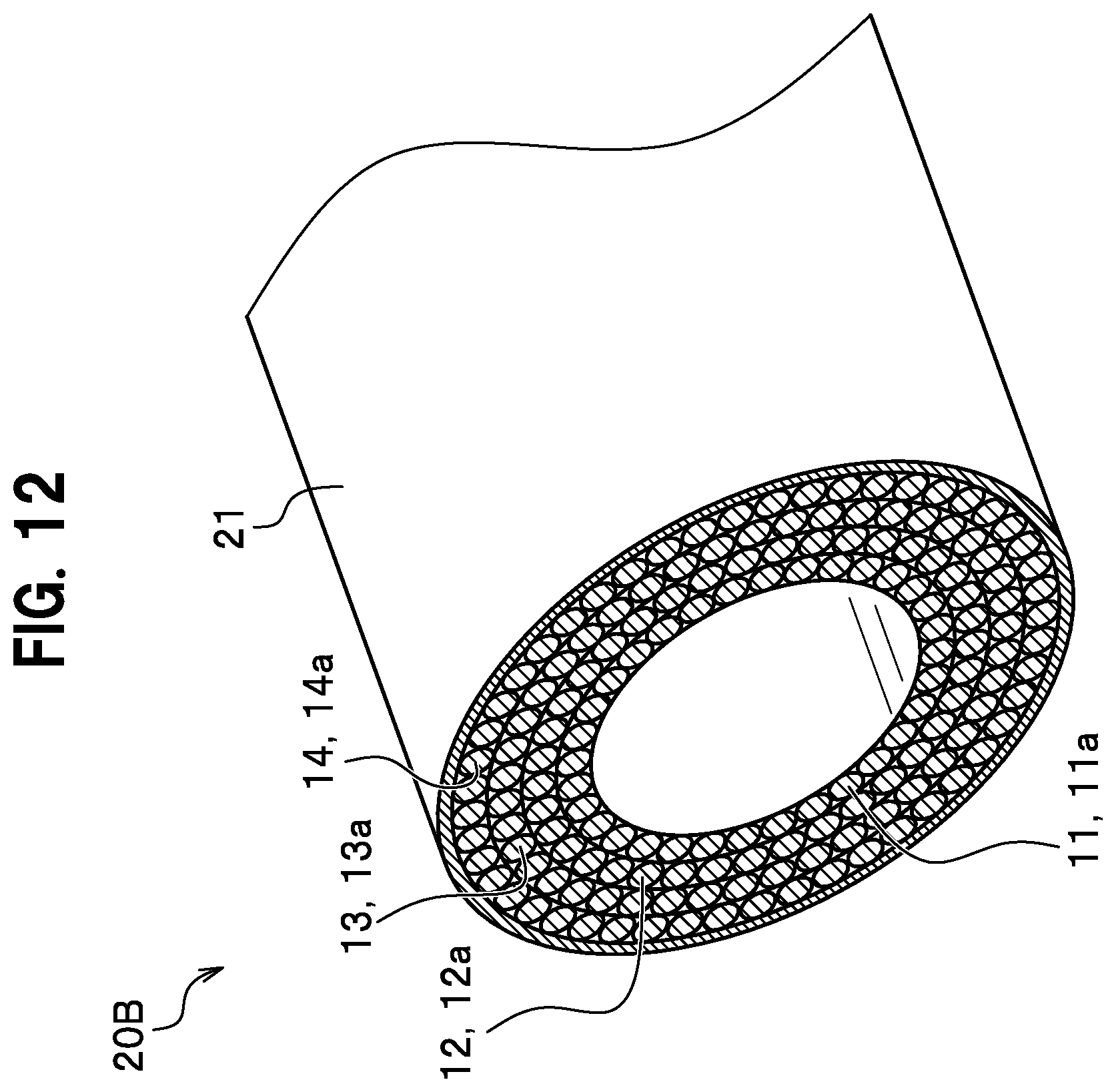 Patent US12504101 Figure 10 – Tube body intermediate