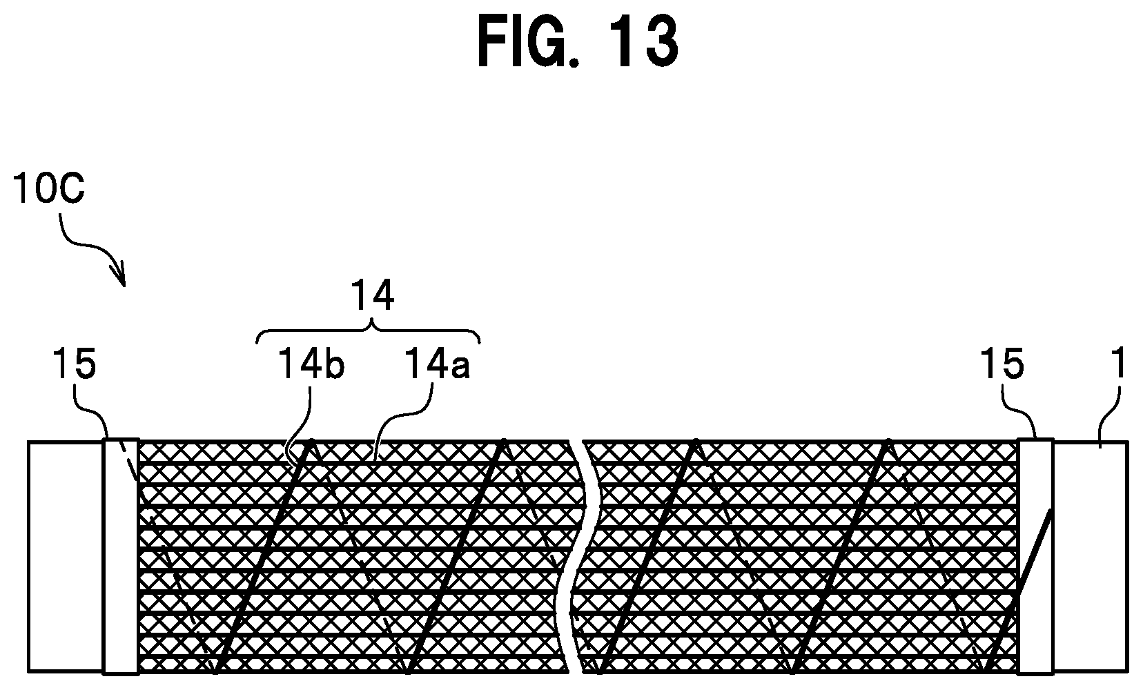 Patent US12504101 Figure 11 – Tube body intermediate