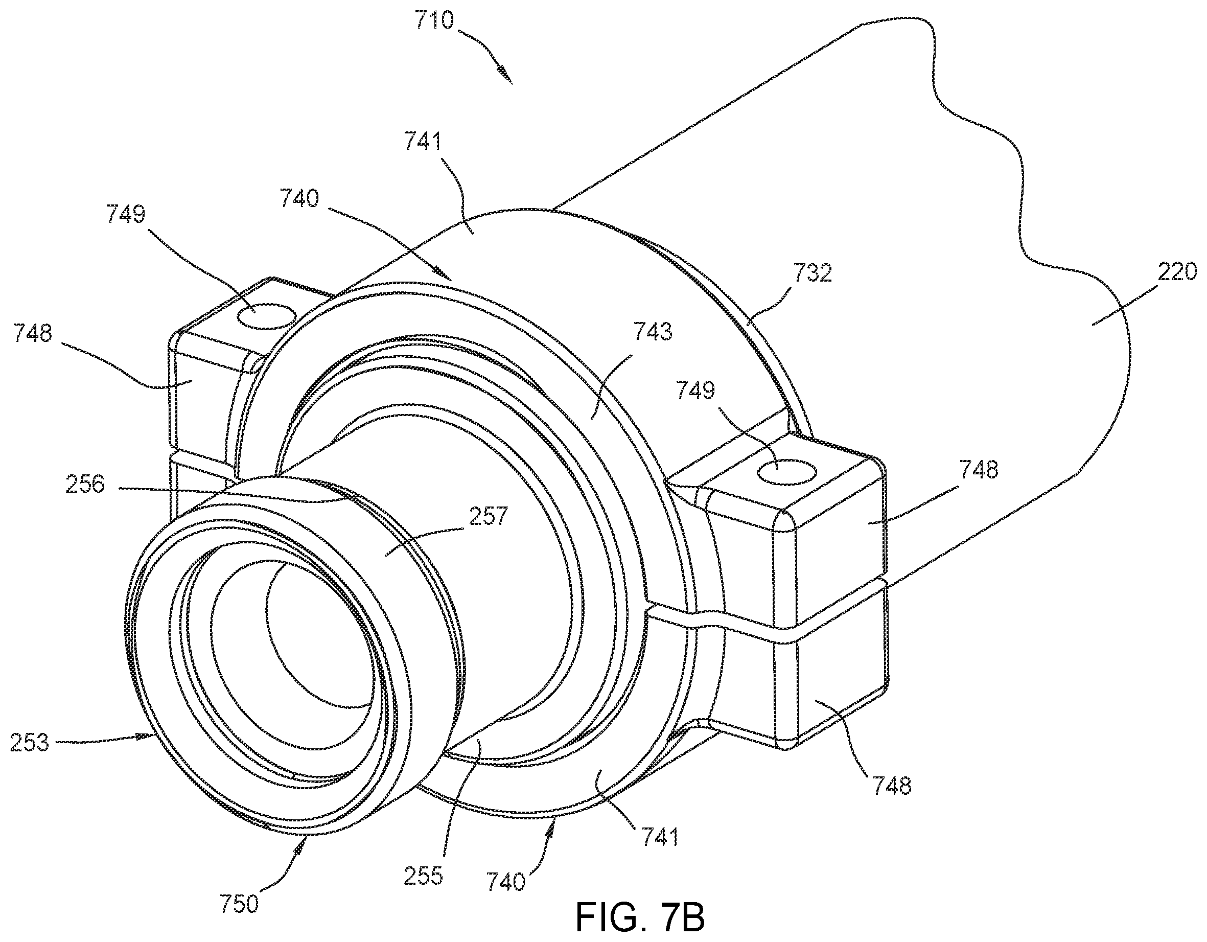 Patent US12504102 Figure 6 – Modular end apparatus and methods for flexible hoses