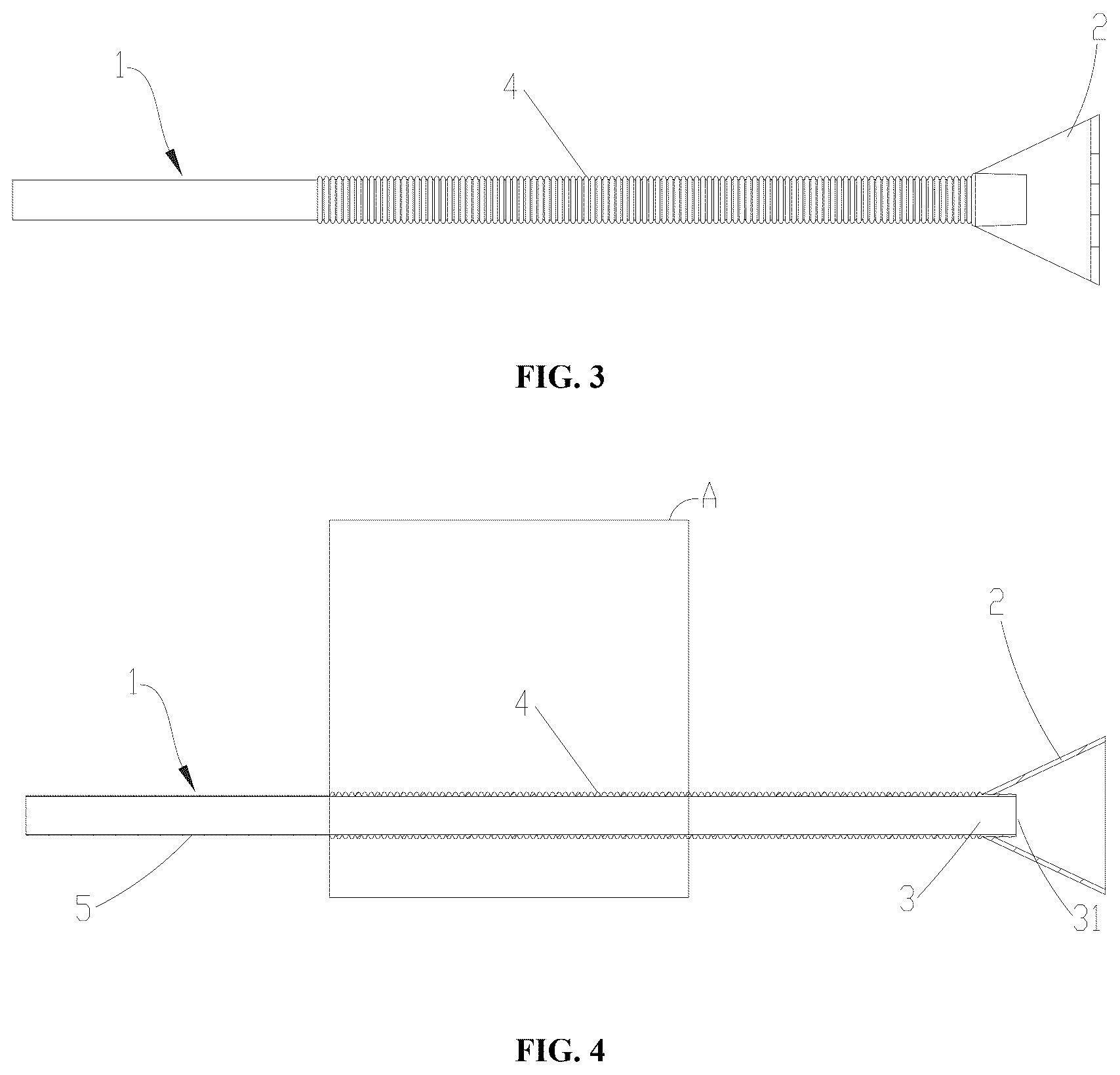 Patent US12504104 Figure 2 – Adapter assembly