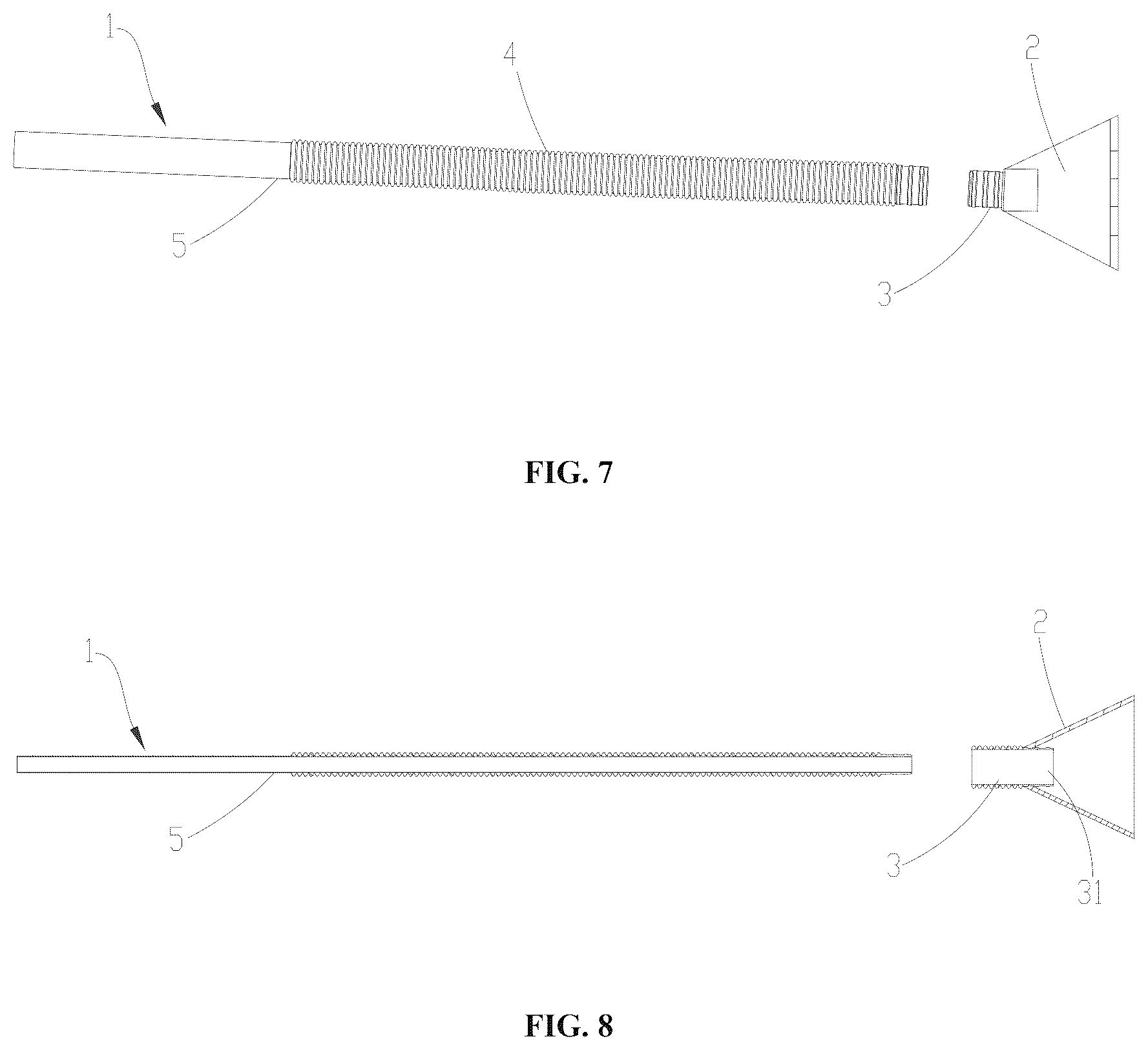 Patent US12504104 Figure 4 – Adapter assembly
