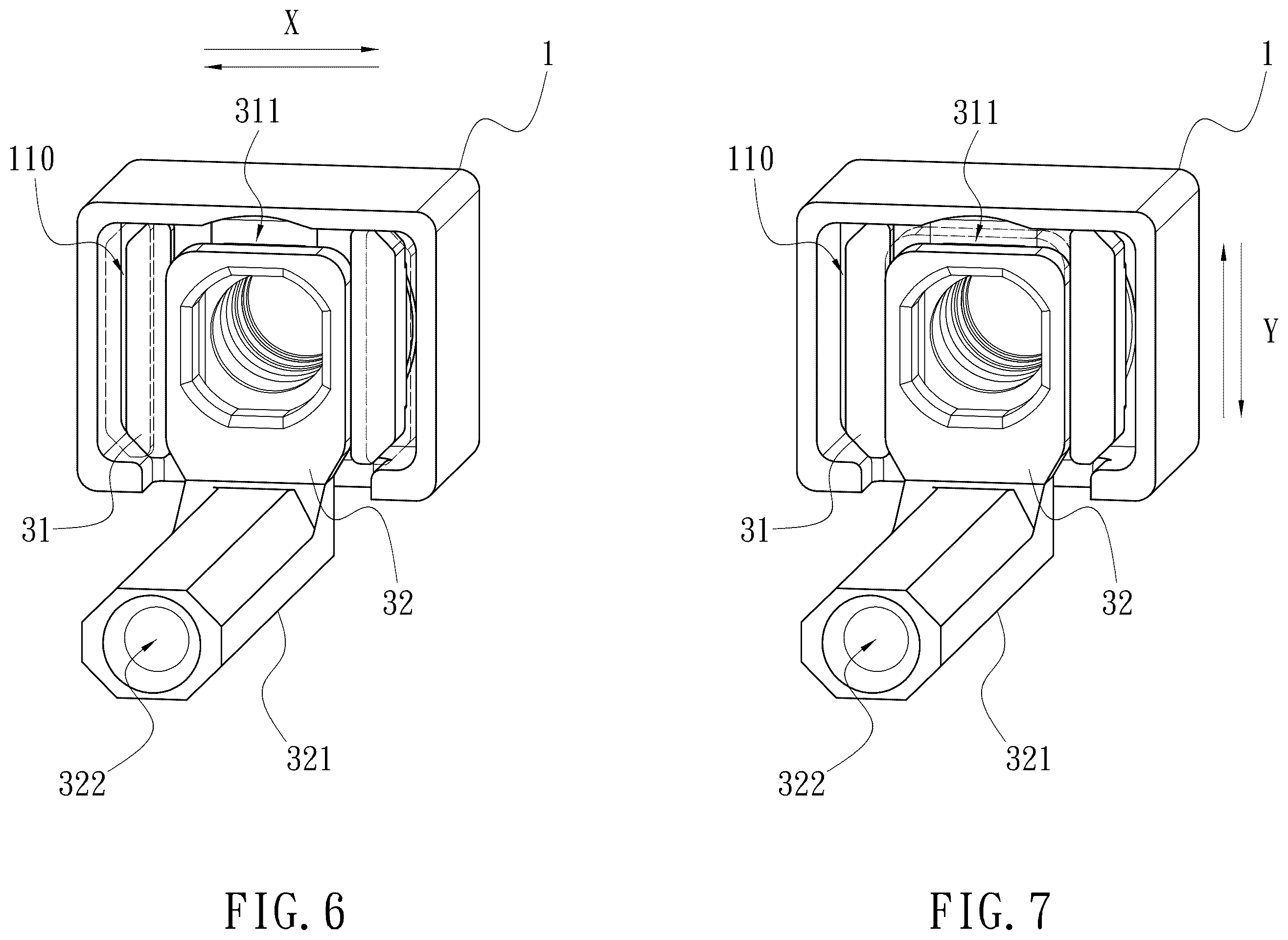Patent US12504108 Figure 6 – Joint floating fixed seat structure