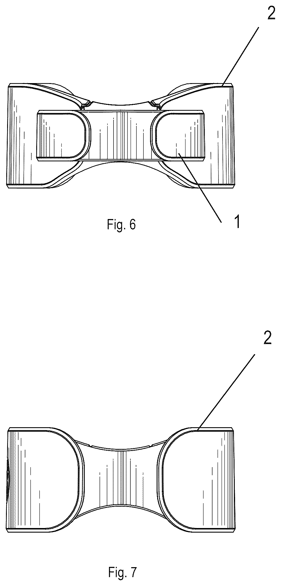 Patent US12504118 Figure 4 – Soap swivel caddy