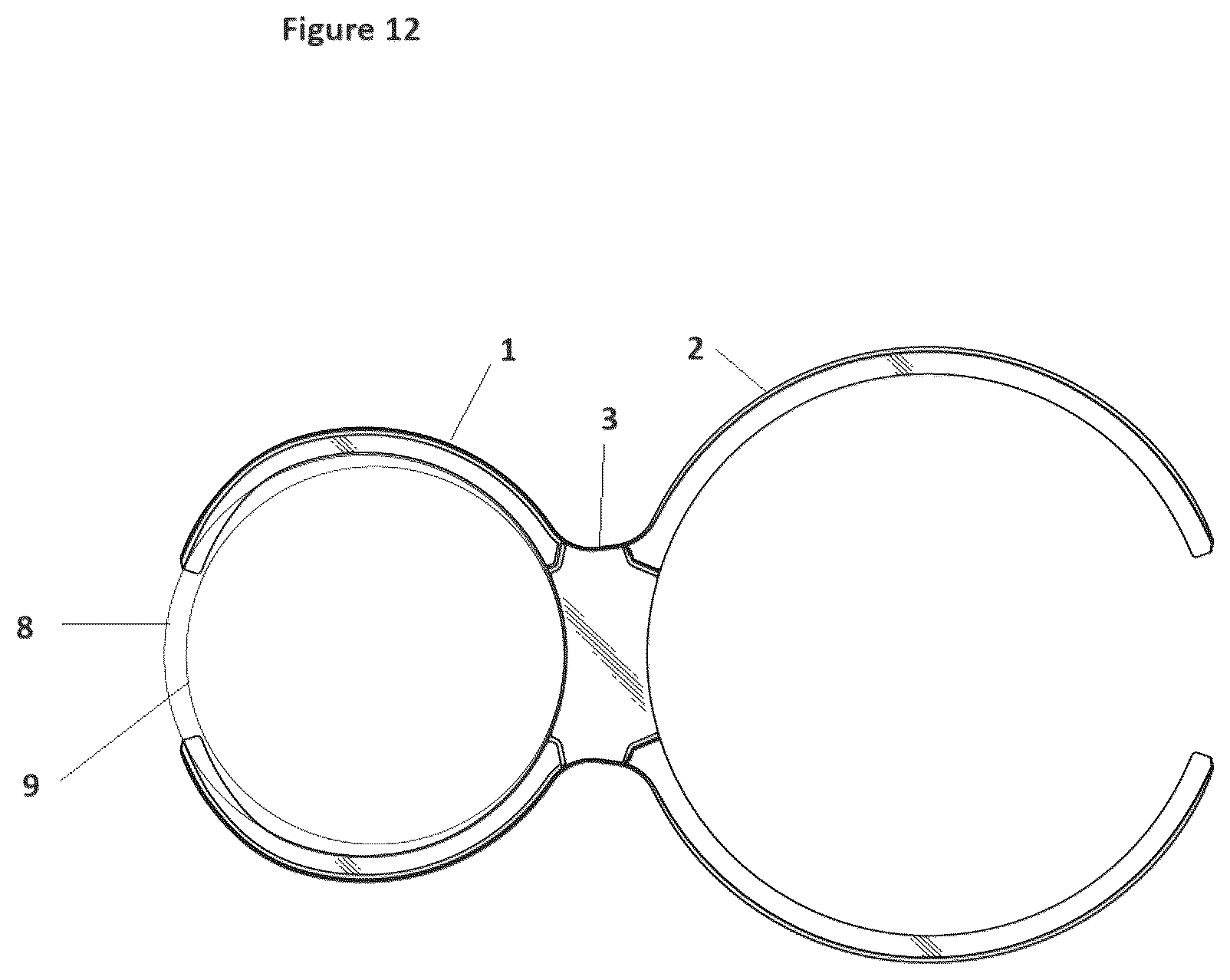 Patent US12504118 Figure 9 – Soap swivel caddy