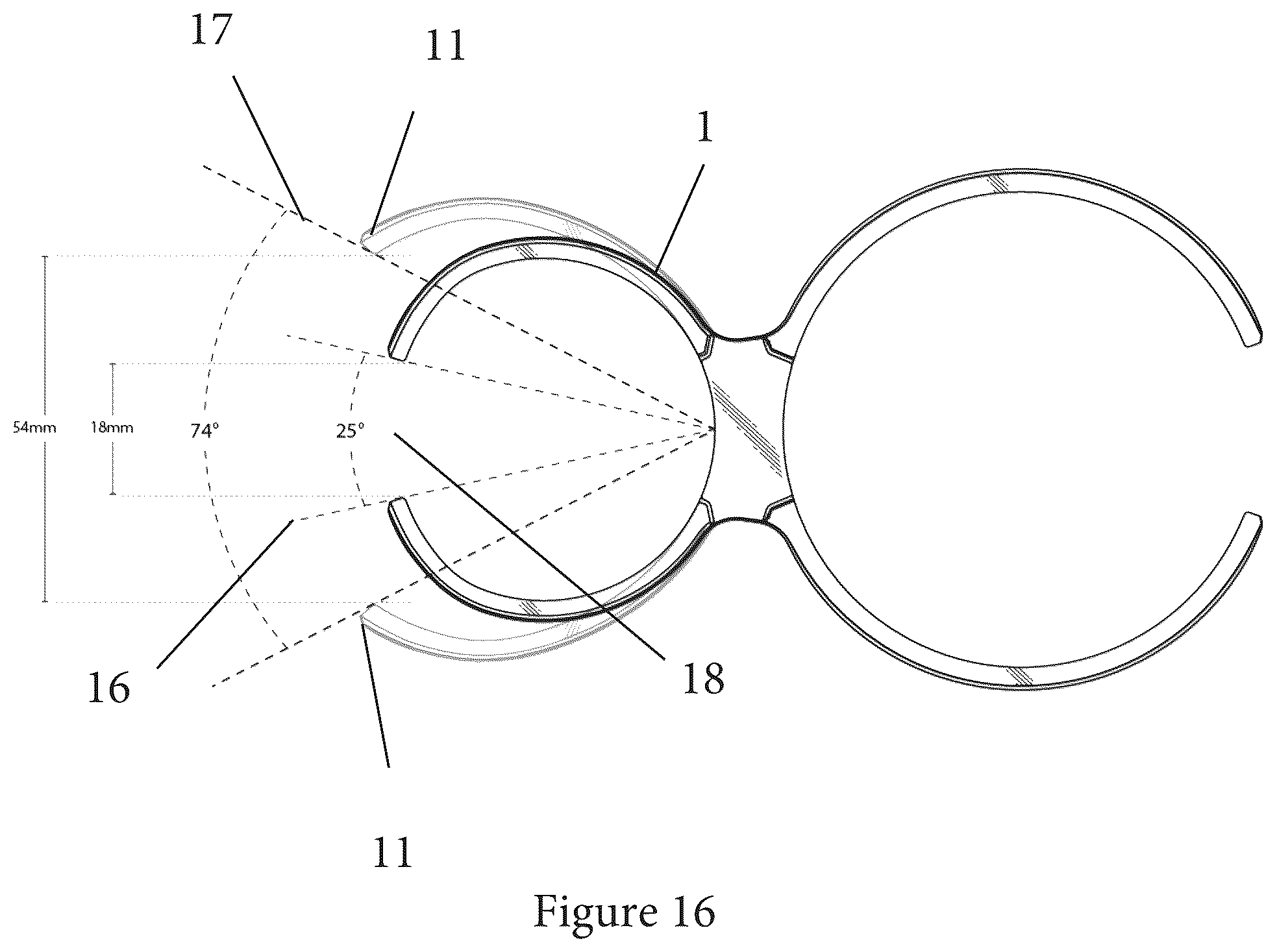 Patent US12504118 Figure 13 – Soap swivel caddy
