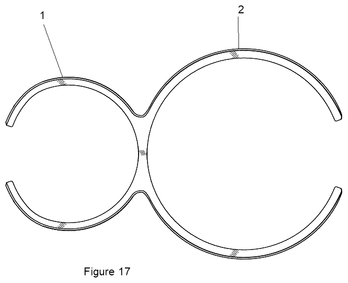Patent US12504118 Figure 14 – Soap swivel caddy