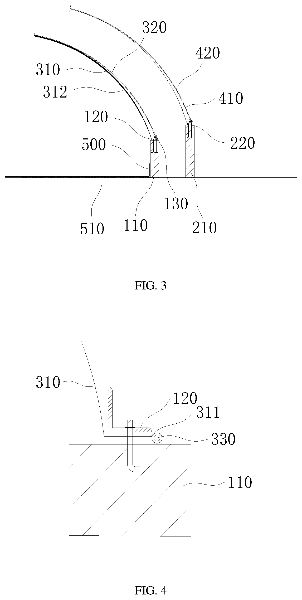 Patent US12504123 Figure 2 – Gas storage reservoir, energy storage device, and control method and mounting method for gas storage reservoir