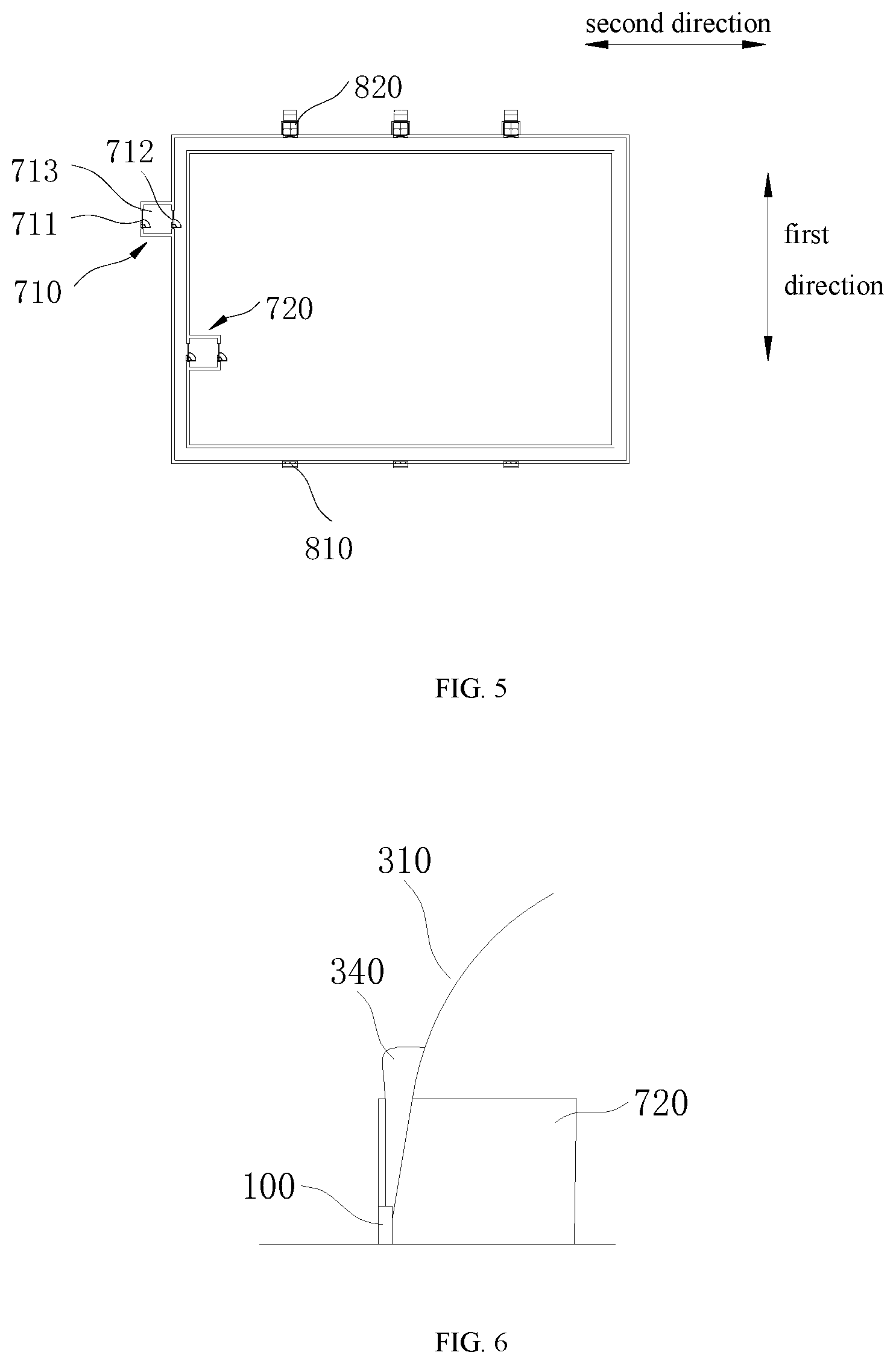 Patent US12504123 Figure 3 – Gas storage reservoir, energy storage device, and control method and mounting method for gas storage reservoir