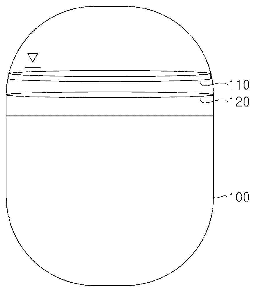 Patent US12504124 Figure 1 – Liquefied hydrogen storage tank, and method for controlling temperature of liquefied hydrogen storage tank