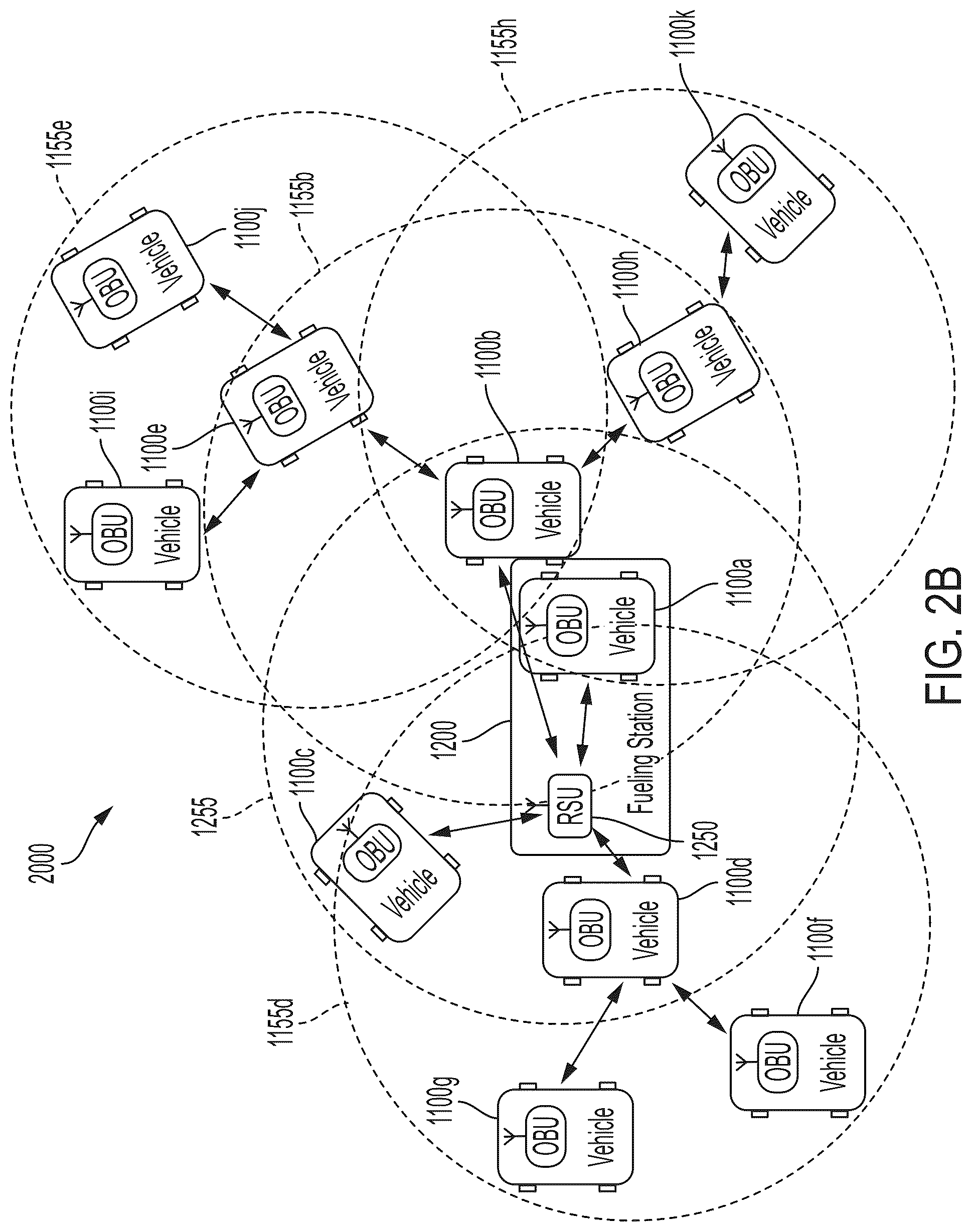 Patent US12504125 Figure 3 – Hydrogen fueling systems and methods