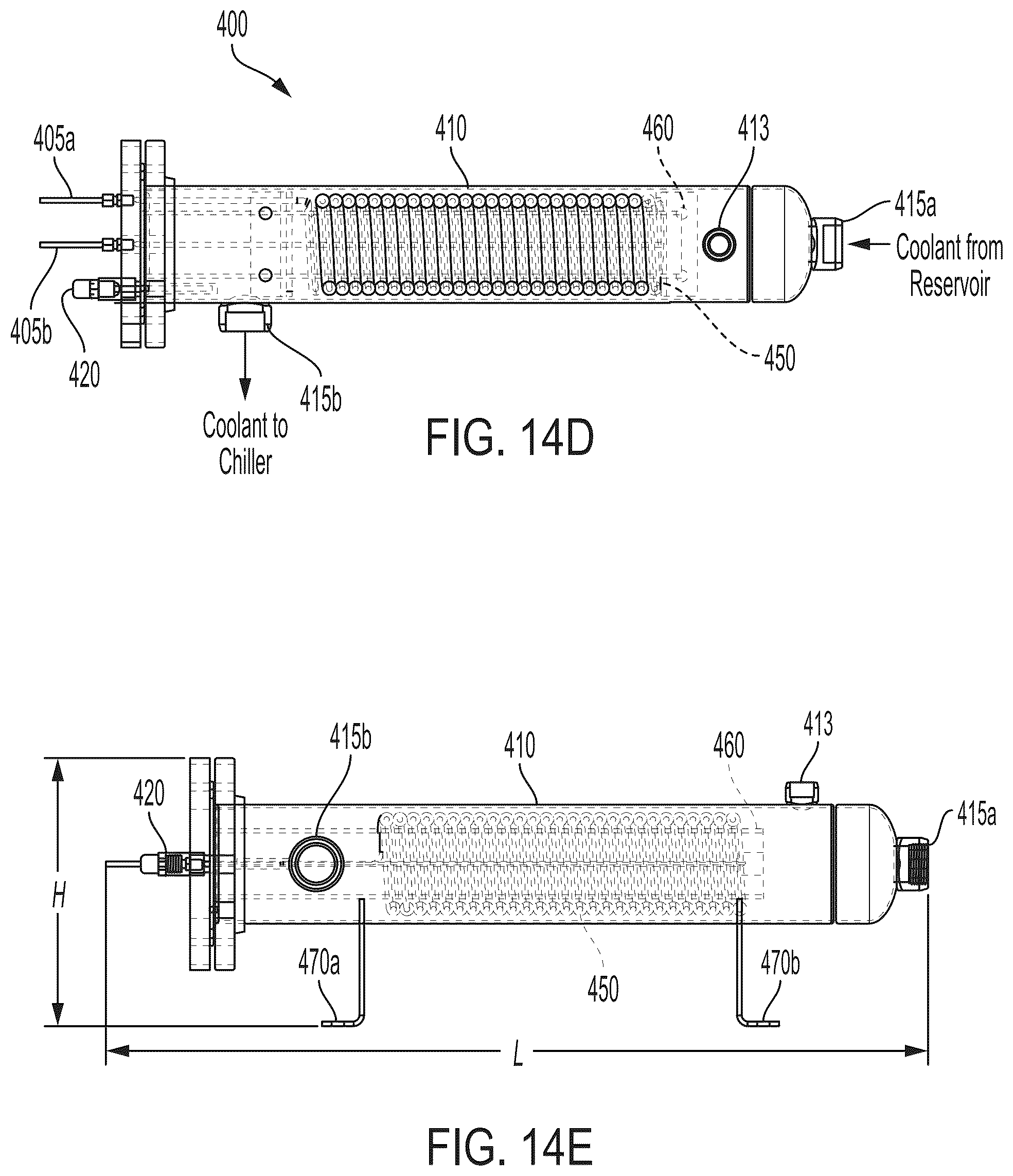 Patent US12504125 Figure 18 – Hydrogen fueling systems and methods