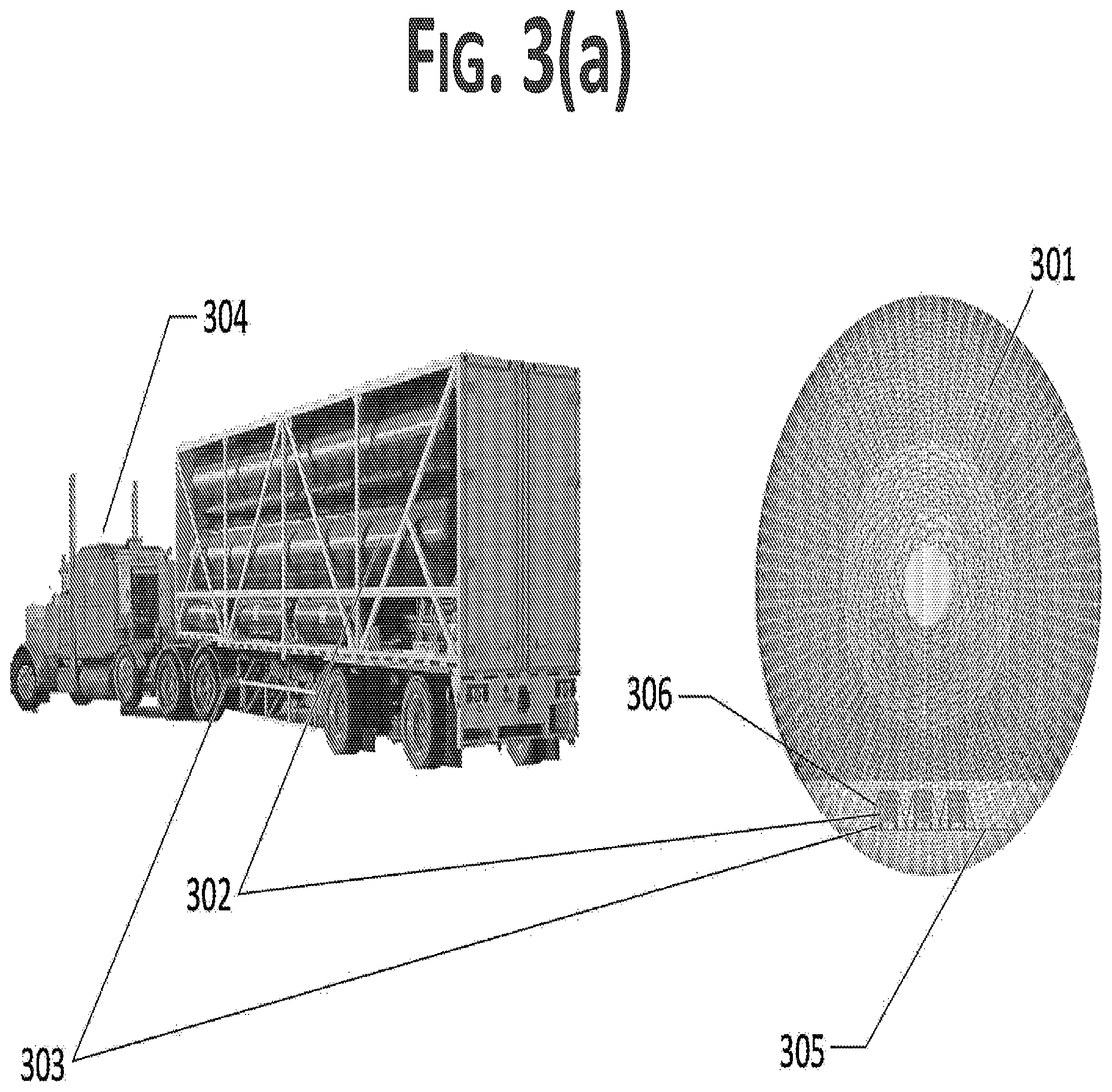 Patent US12504126 Figure 4 – Method and apparatus for delivering hydrogen