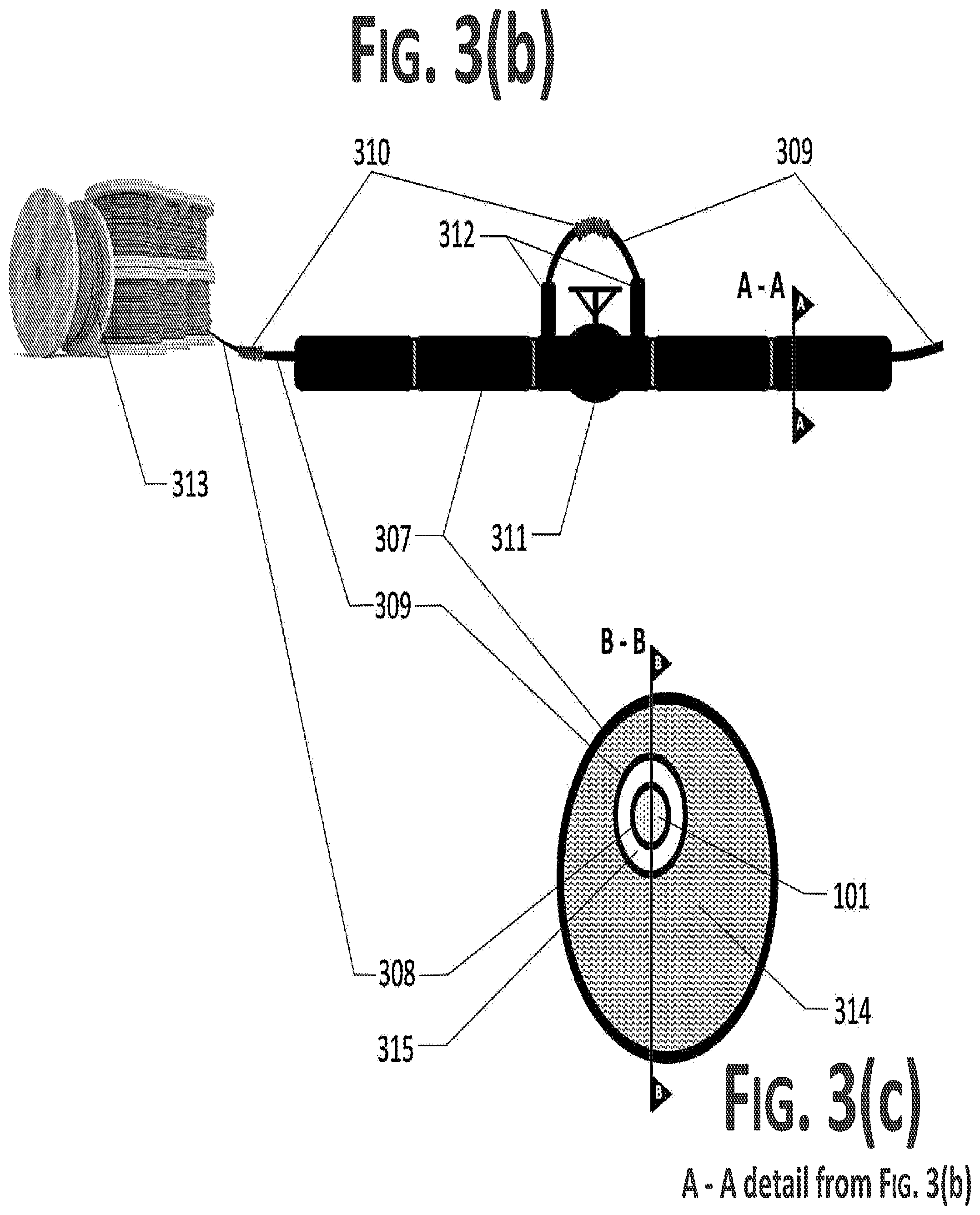 Patent US12504126 Figure 5 – Method and apparatus for delivering hydrogen