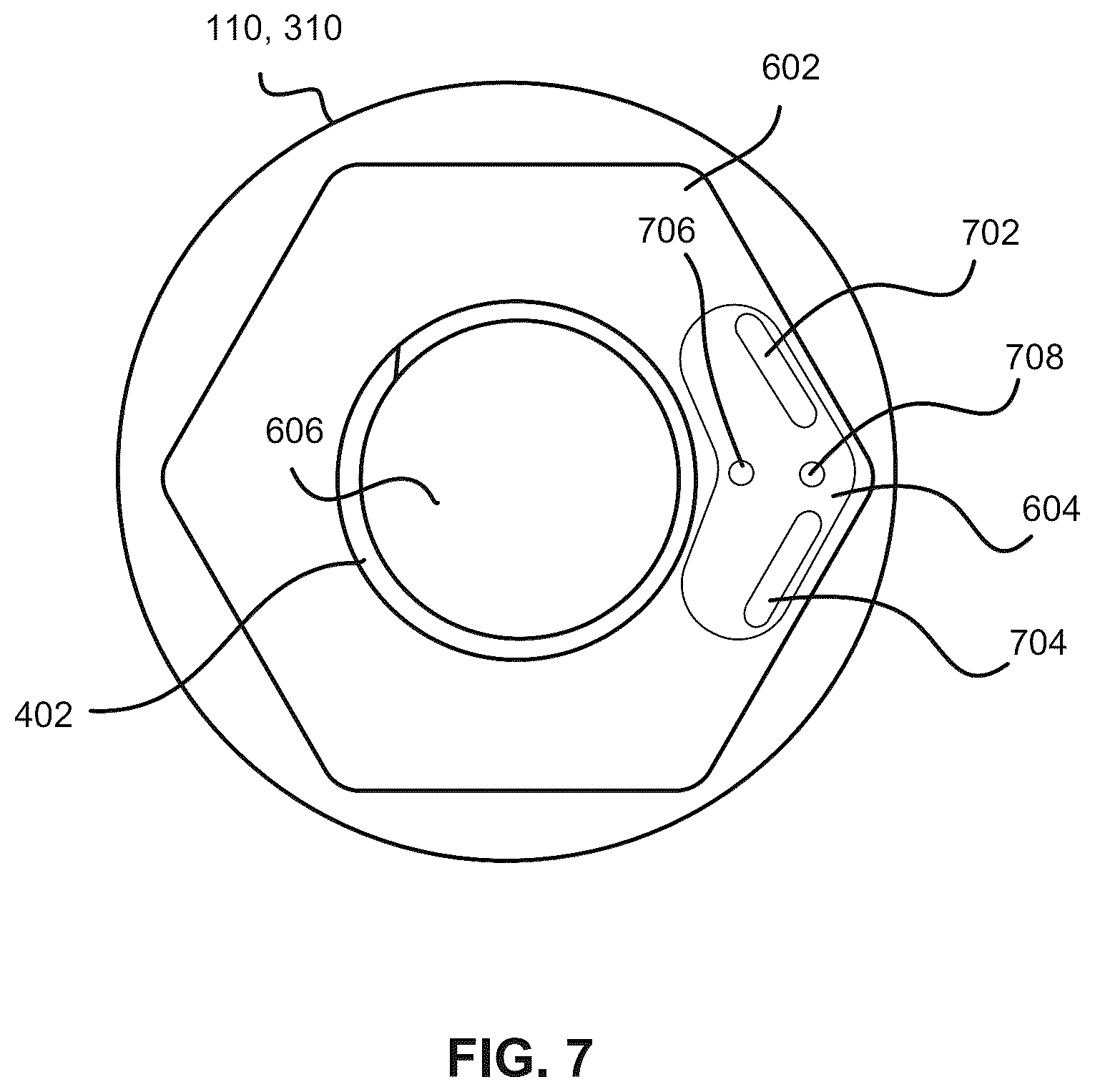 Patent US12504131 Figure 7 – Resilient and portable lightbulb
