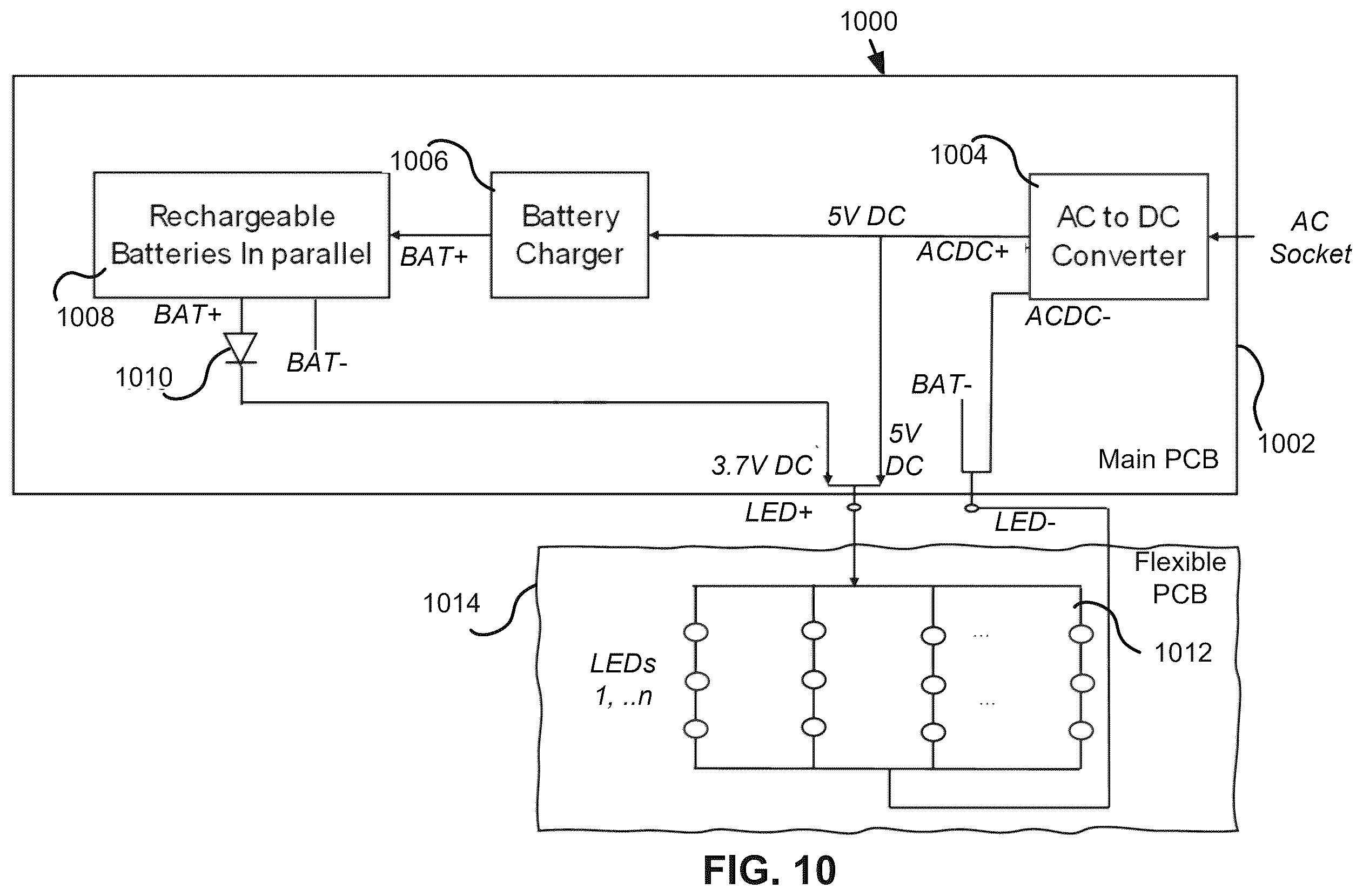 Patent US12504131 Figure 10 – Resilient and portable lightbulb