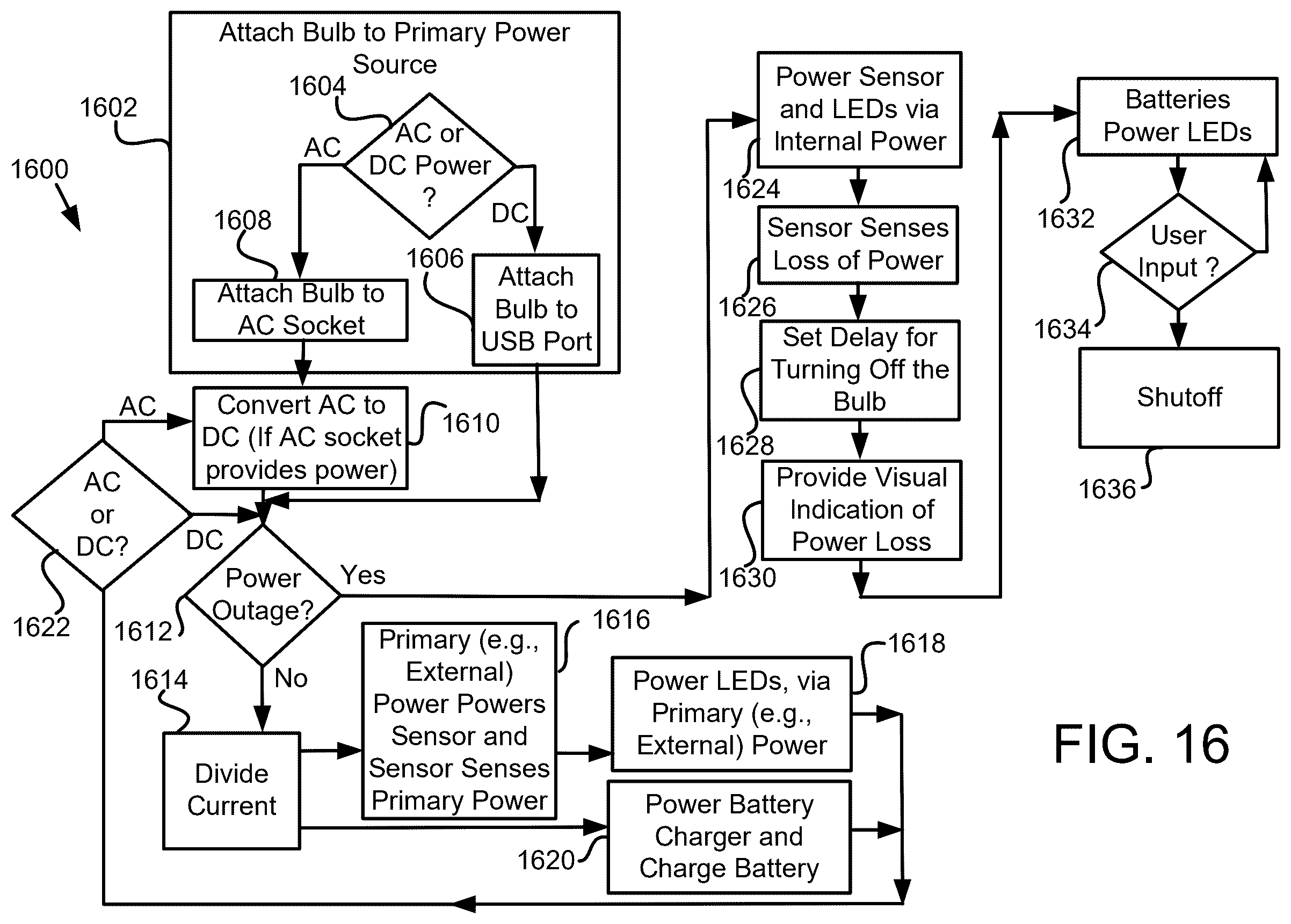 Patent US12504131 Figure 16 – Resilient and portable lightbulb