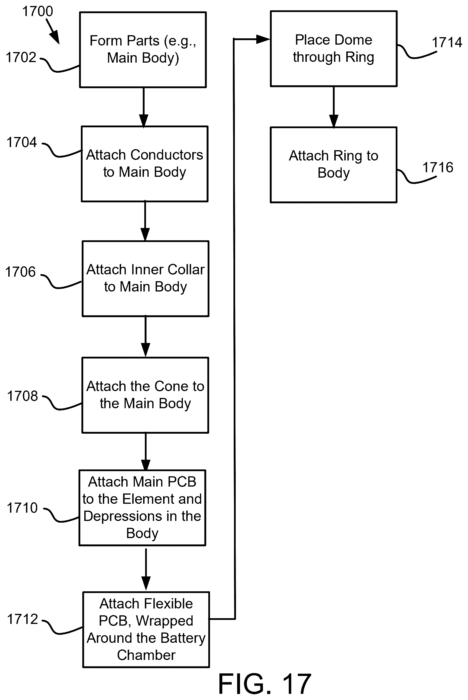 Patent US12504131 Figure 17 – Resilient and portable lightbulb