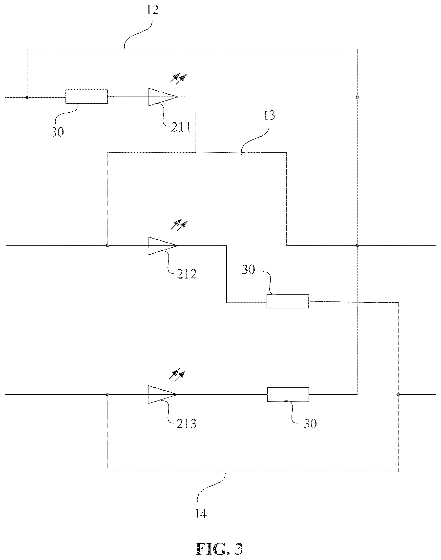Patent US12504135 Figure 2 – Light string