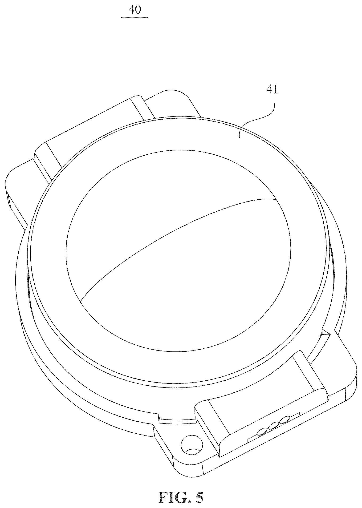Patent US12504135 Figure 4 – Light string