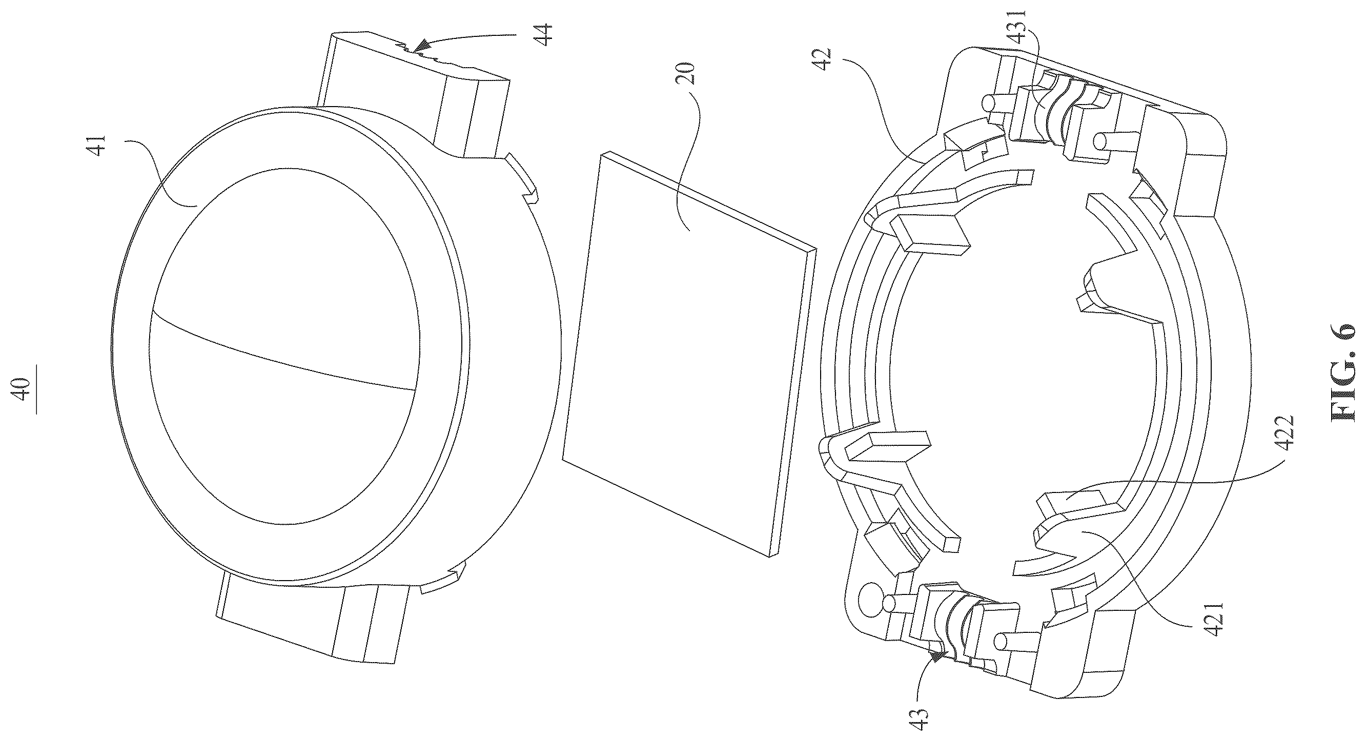 Patent US12504135 Figure 5 – Light string