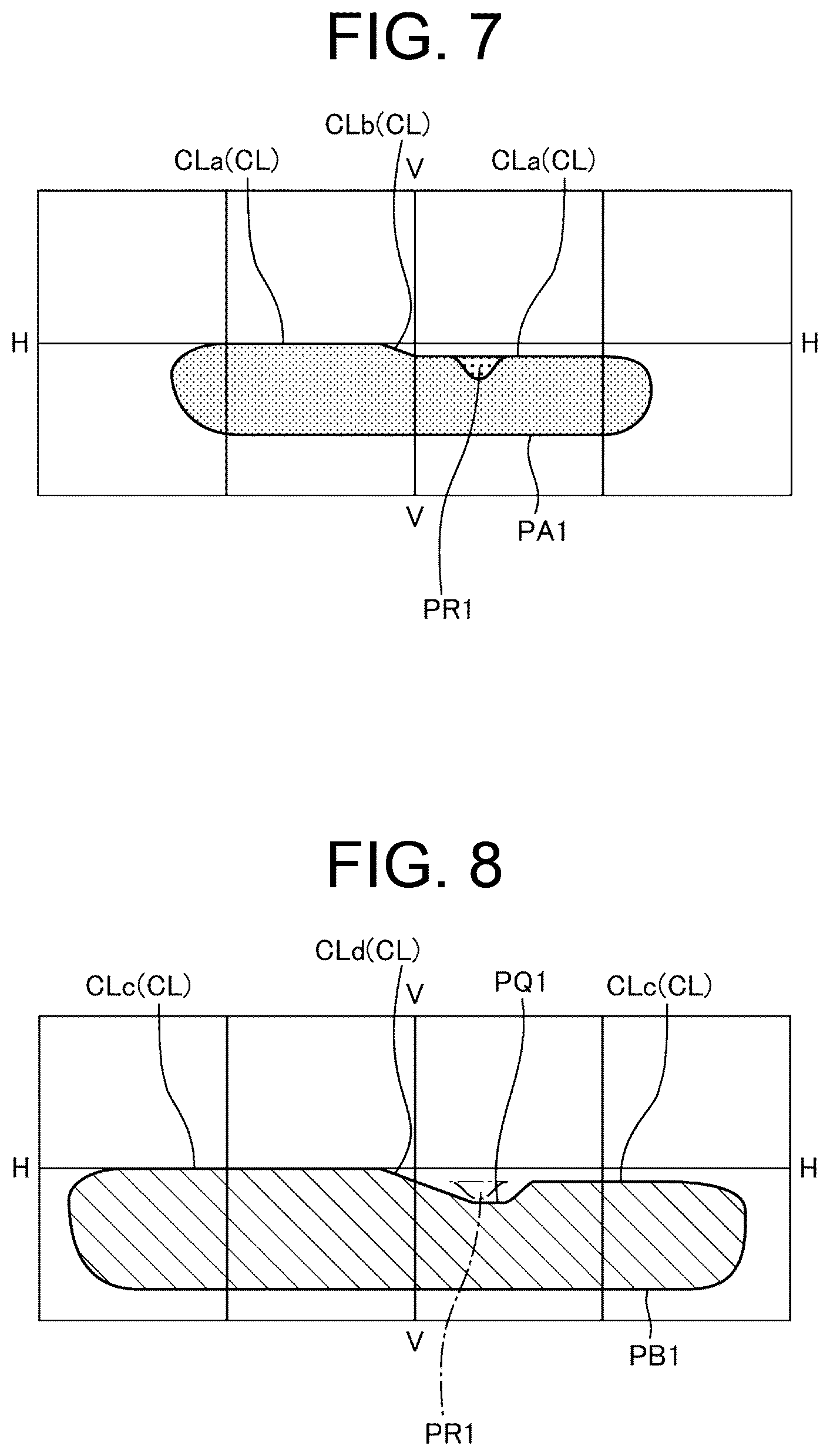 Patent US12504138 Figure 7 – Vehicle light-guiding body and vehicle lighting unit