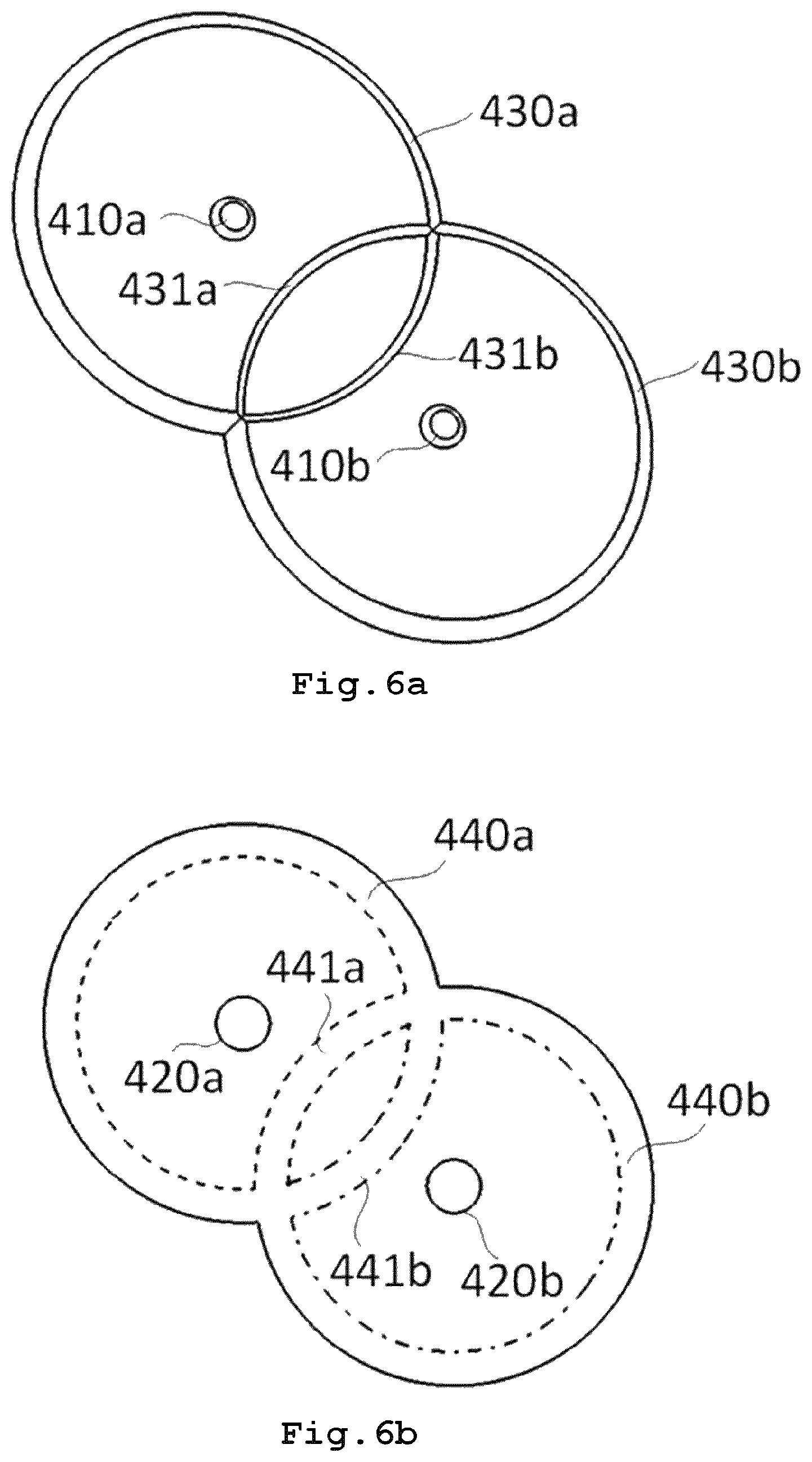 Patent US12504143 Figure 4 – Light guide element, lighting device and vehicle