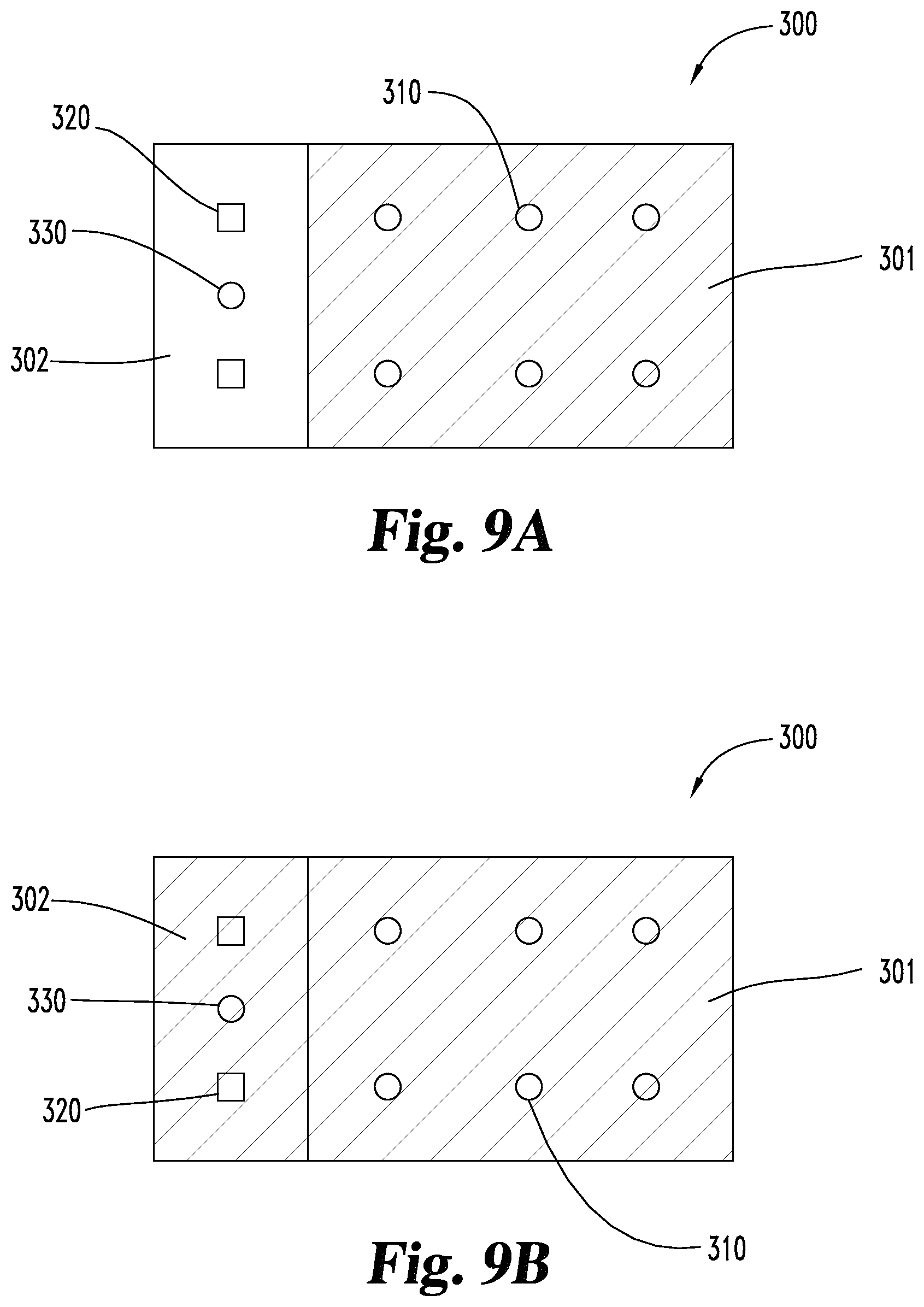 Patent US12504144 Figure 6 – Multi-colored vehicle rear lamp
