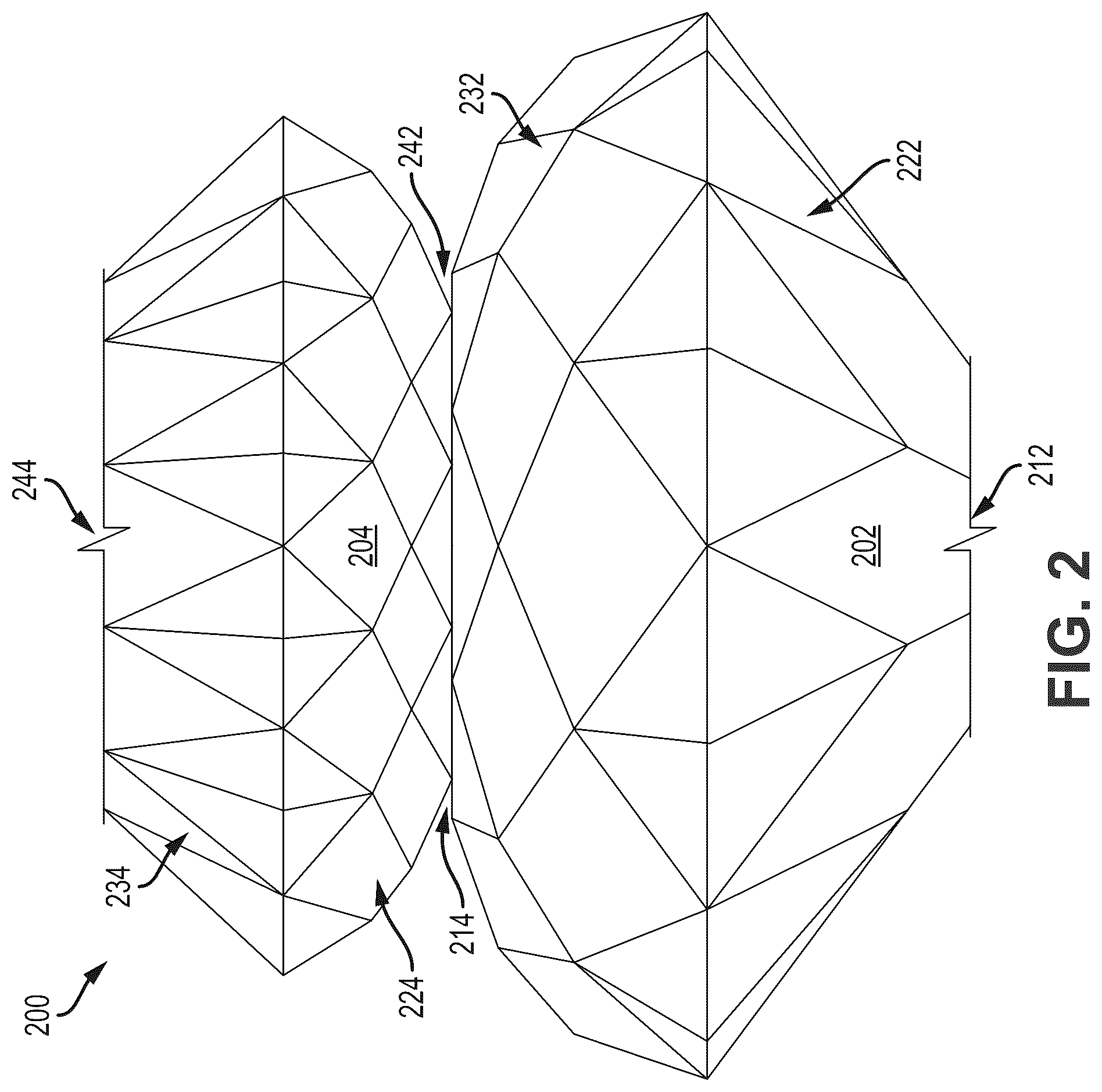 Patent US12504148 Figure 2 – Crystalline optical devices
